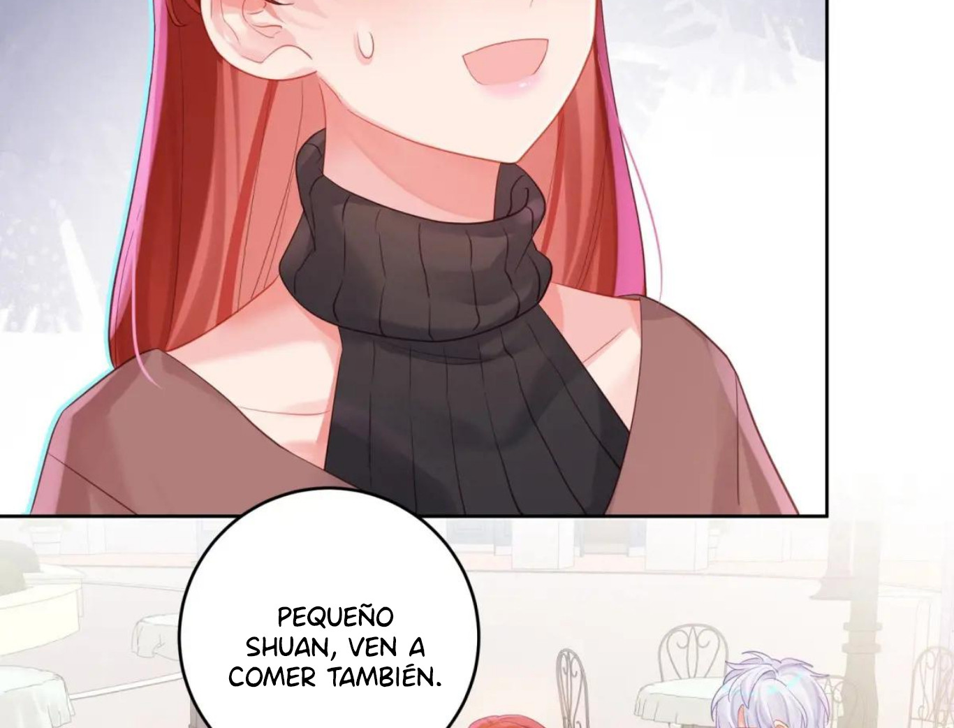 Mi novio mutante Capítulo 33 - Page 40