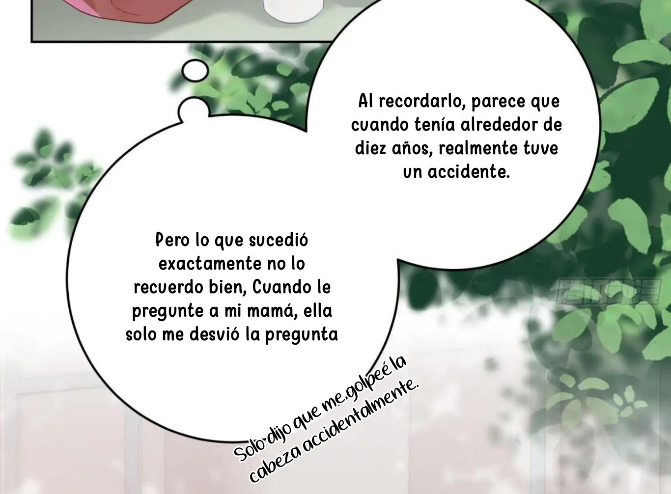 Mi novio mutante Capítulo 33 - Page 44