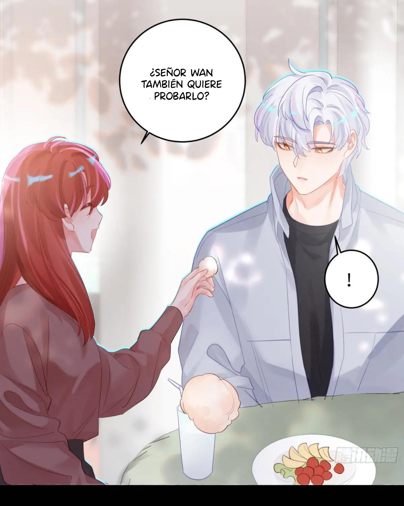 Mi novio mutante Capítulo 33 - Page 45