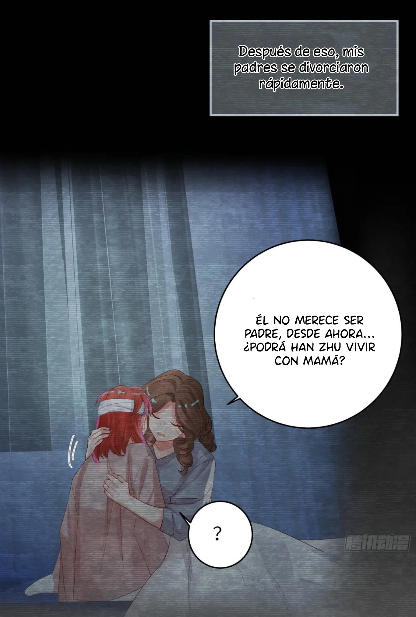 Mi novio mutante Capítulo 33 - Page 46