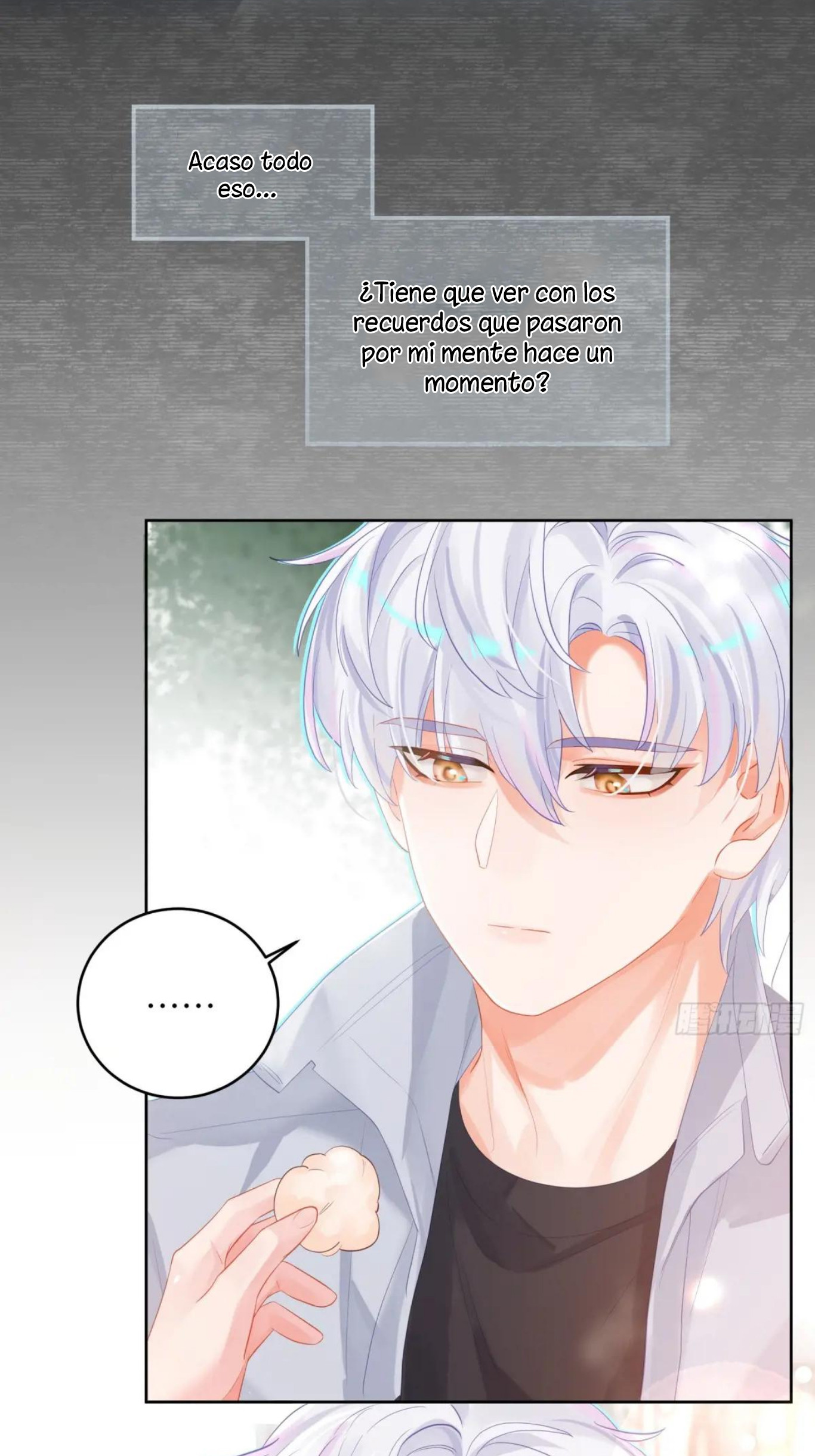 Mi novio mutante Capítulo 33 - Page 47