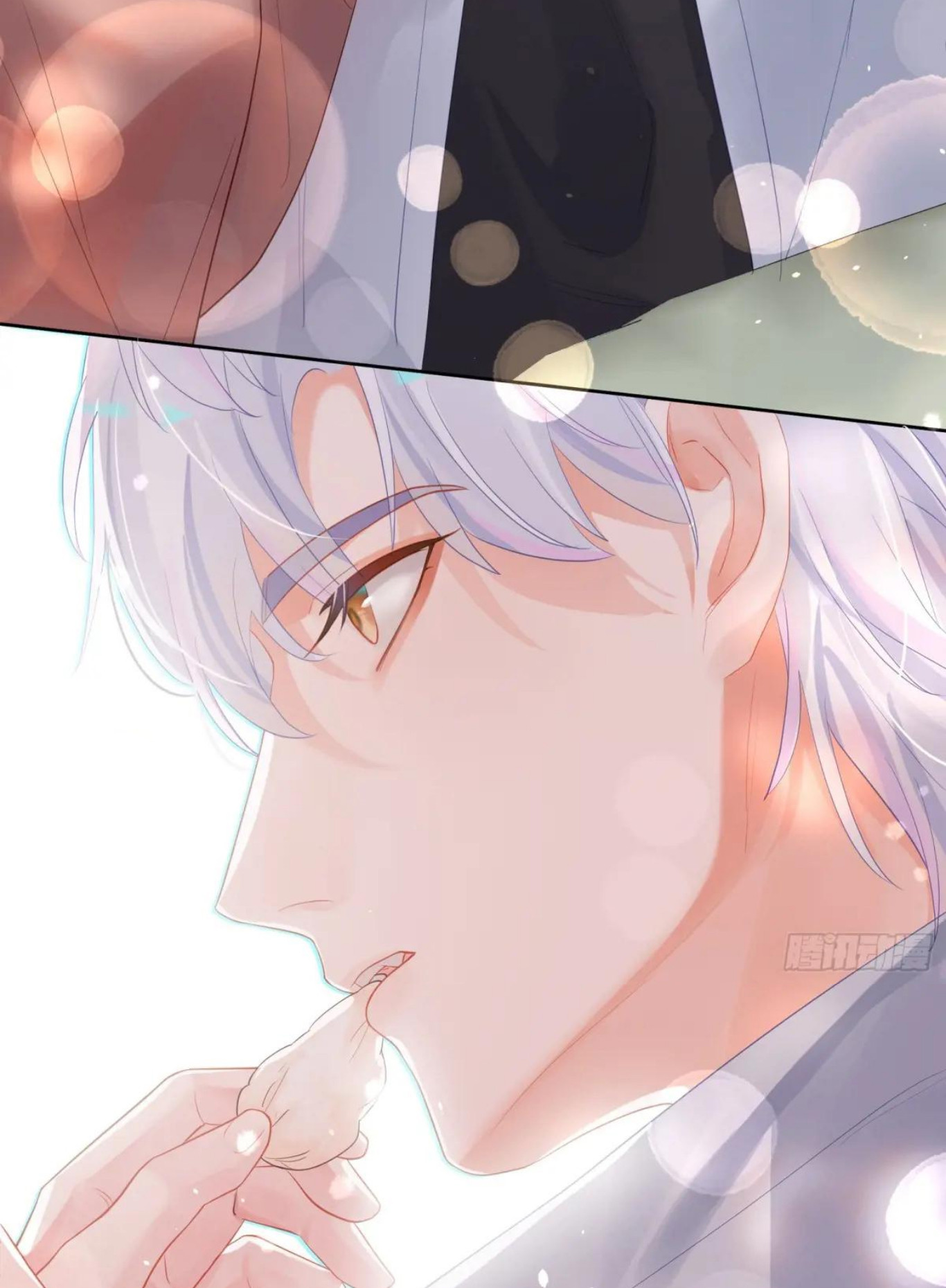 Mi novio mutante Capítulo 33 - Page 49