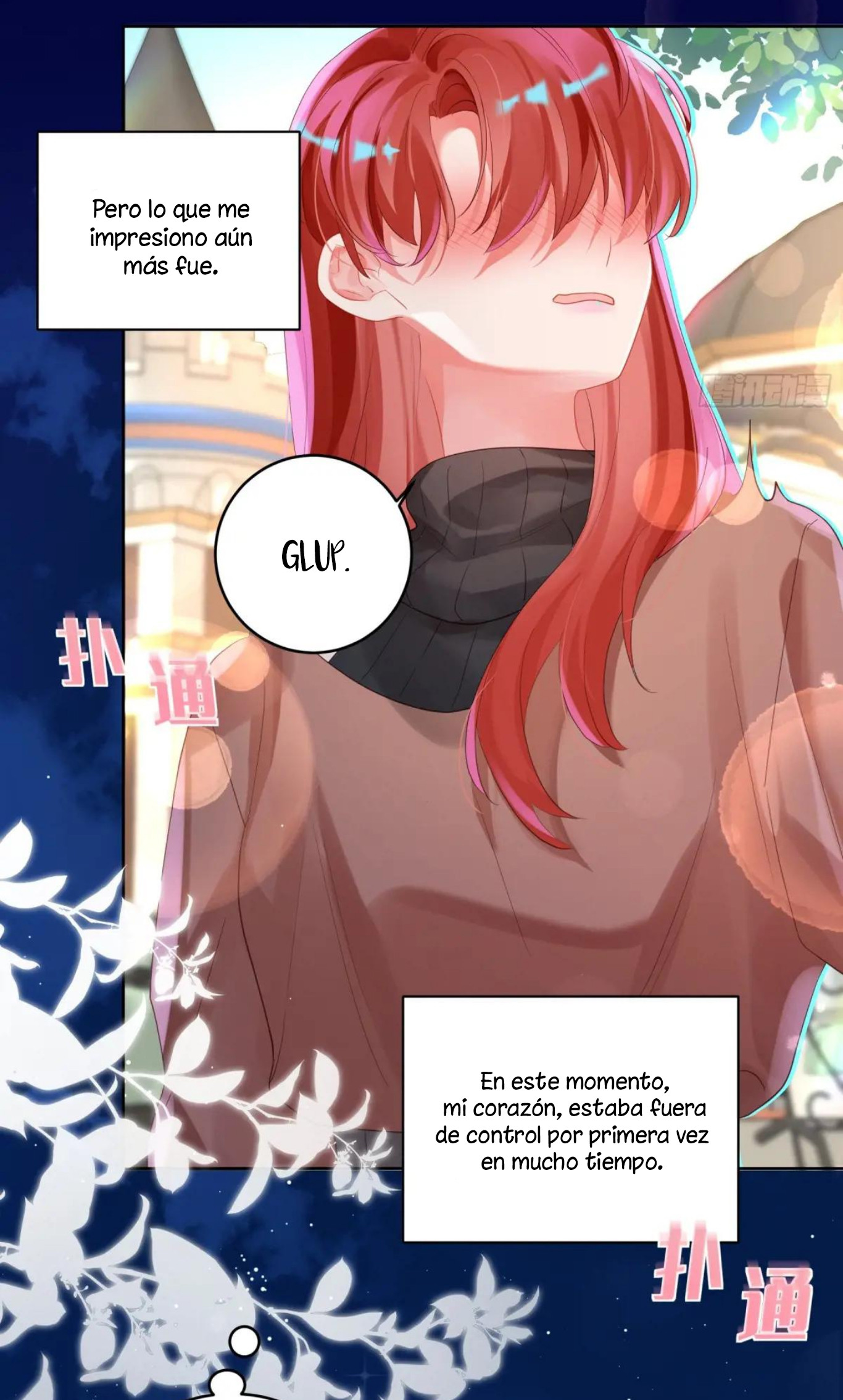 Mi novio mutante Capítulo 33 - Page 51