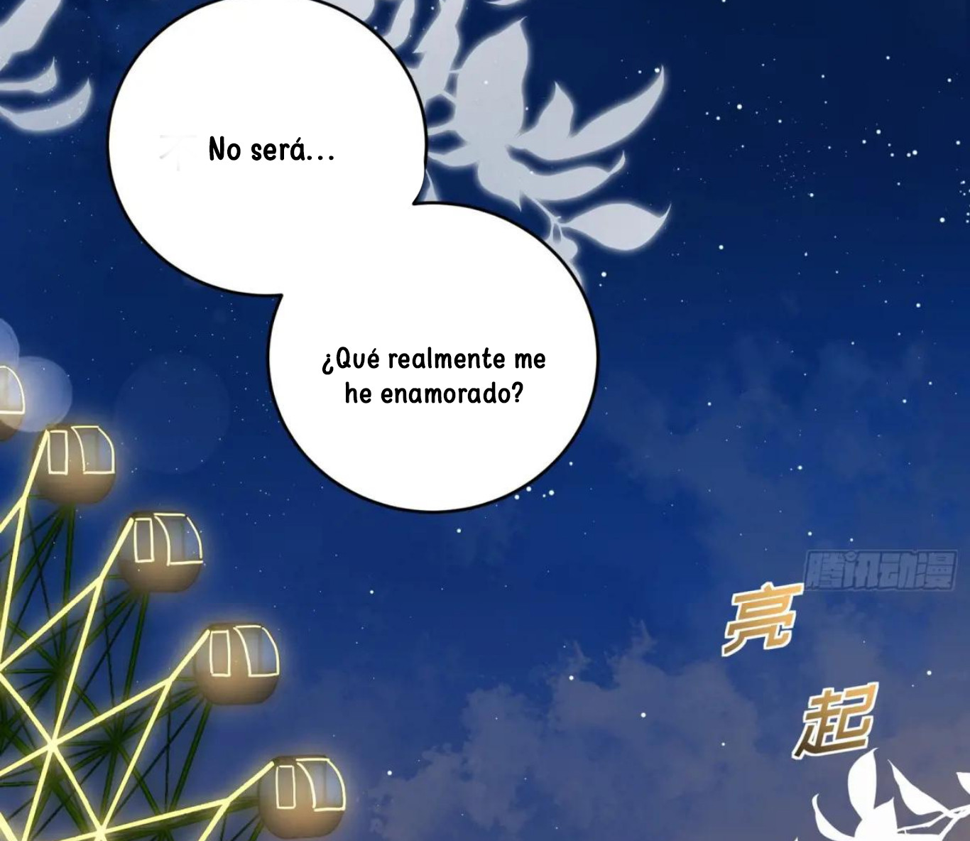 Mi novio mutante Capítulo 33 - Page 52