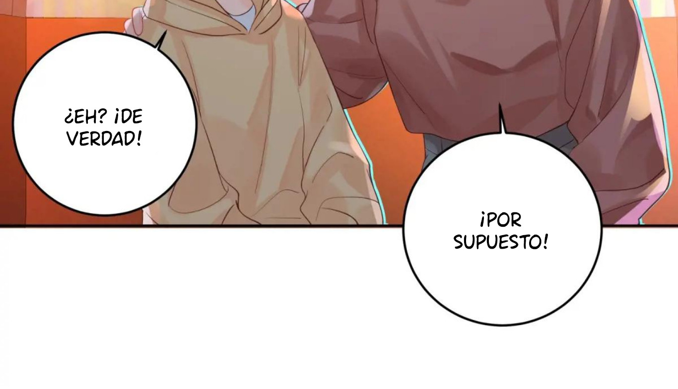 Mi novio mutante Capítulo 33 - Page 57