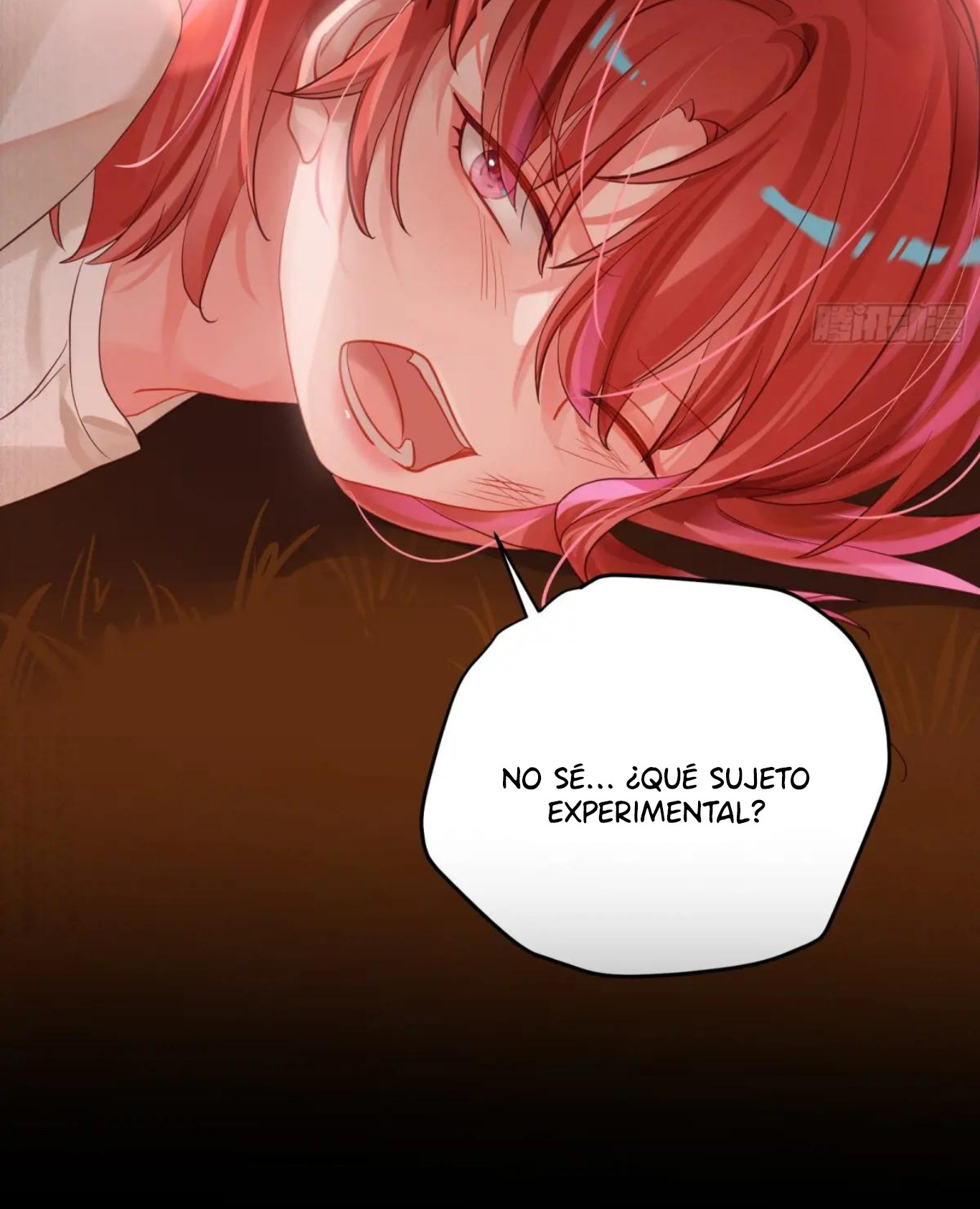 Mi novio mutante Capítulo 33 - Page 6