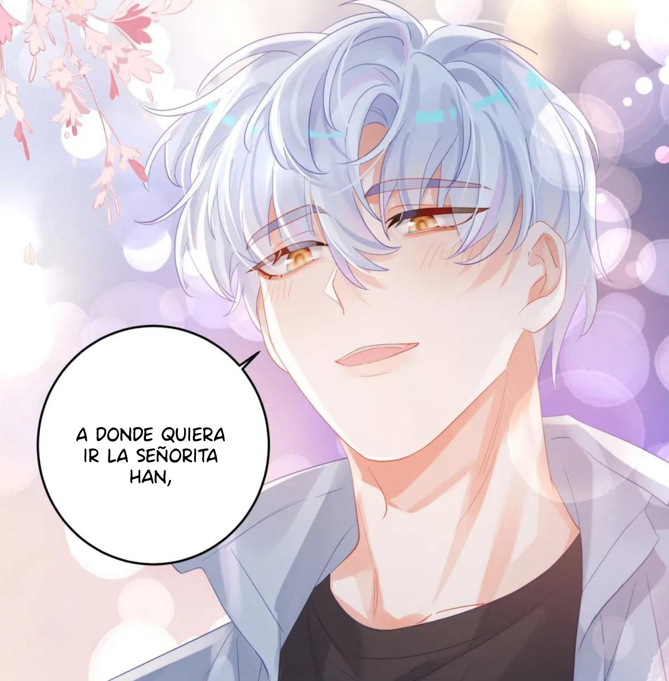 Mi novio mutante Capítulo 33 - Page 60