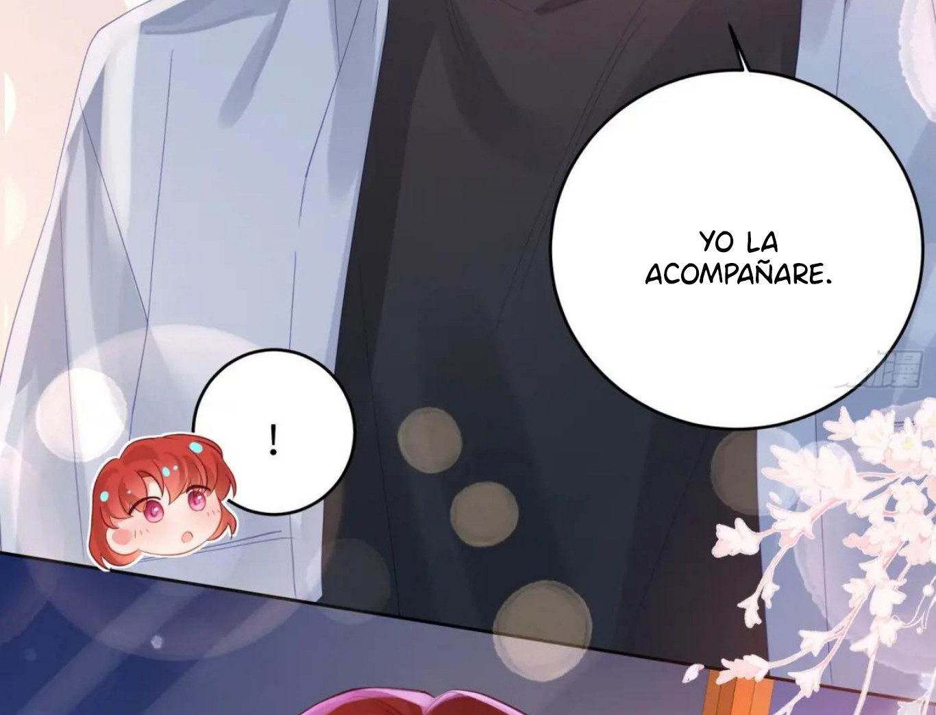 Mi novio mutante Capítulo 33 - Page 61