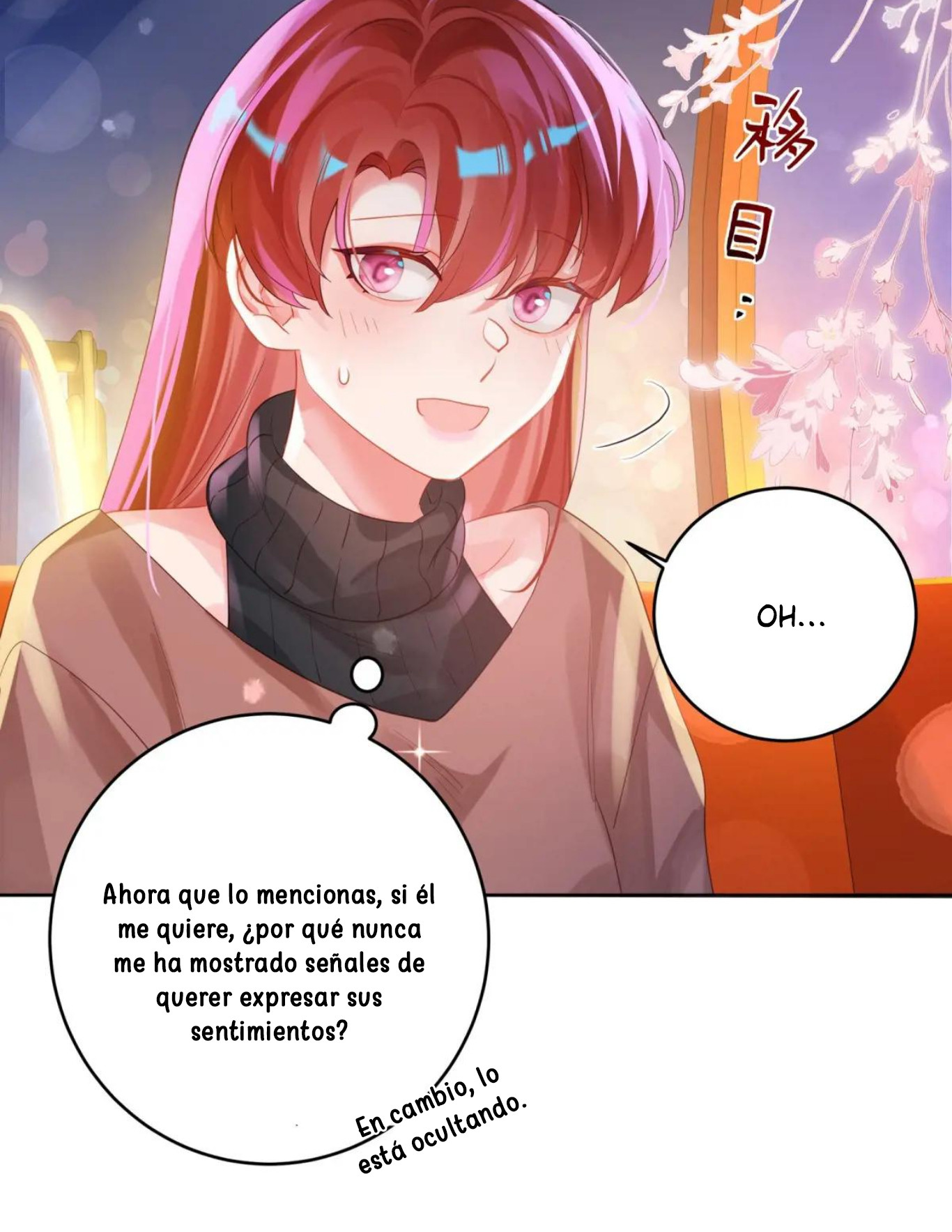 Mi novio mutante Capítulo 33 - Page 62