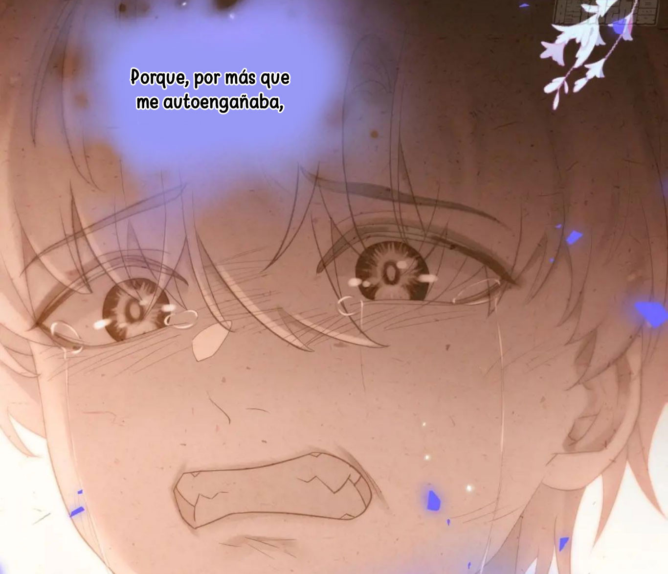 Mi novio mutante Capítulo 34 - Page 10