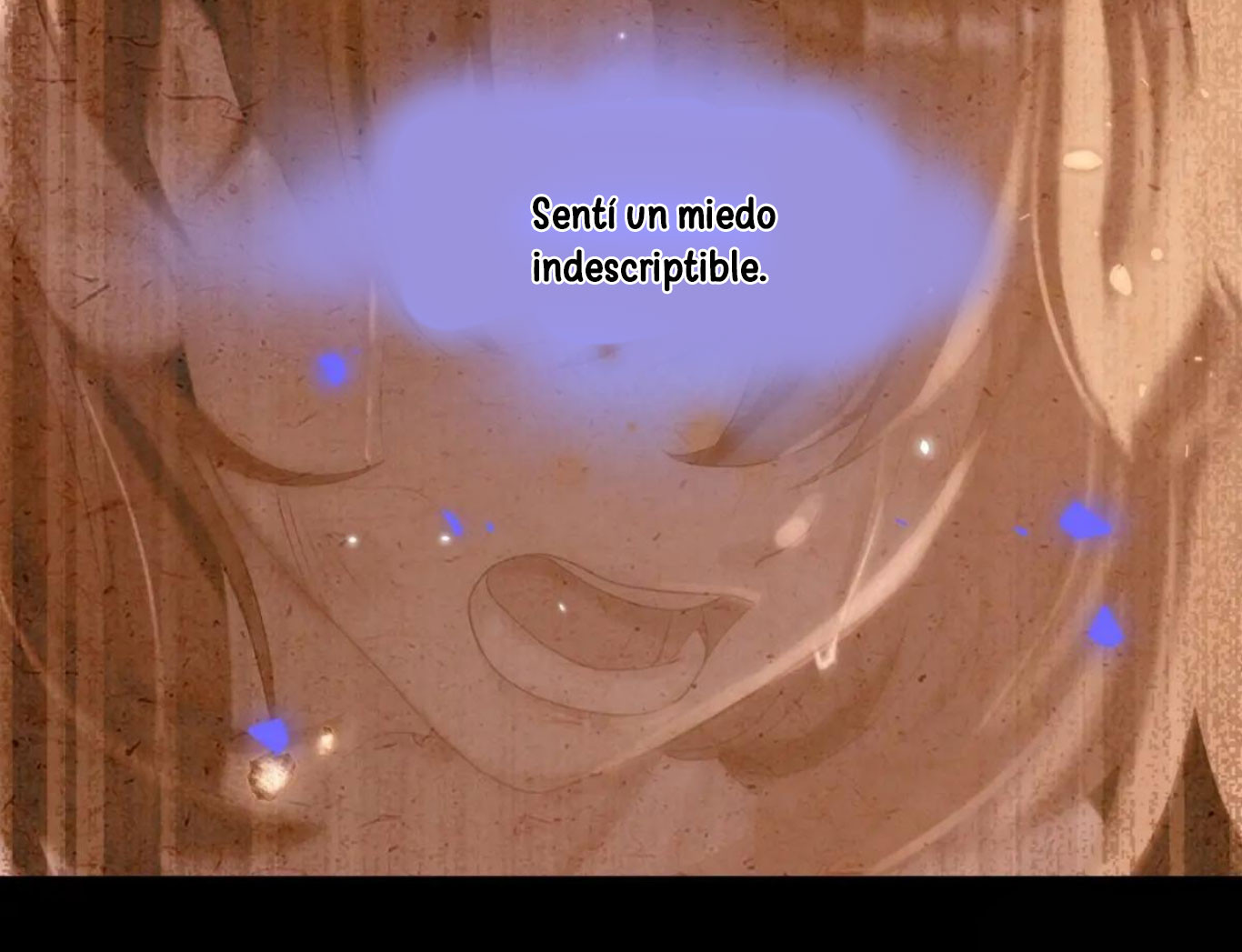 Mi novio mutante Capítulo 34 - Page 12