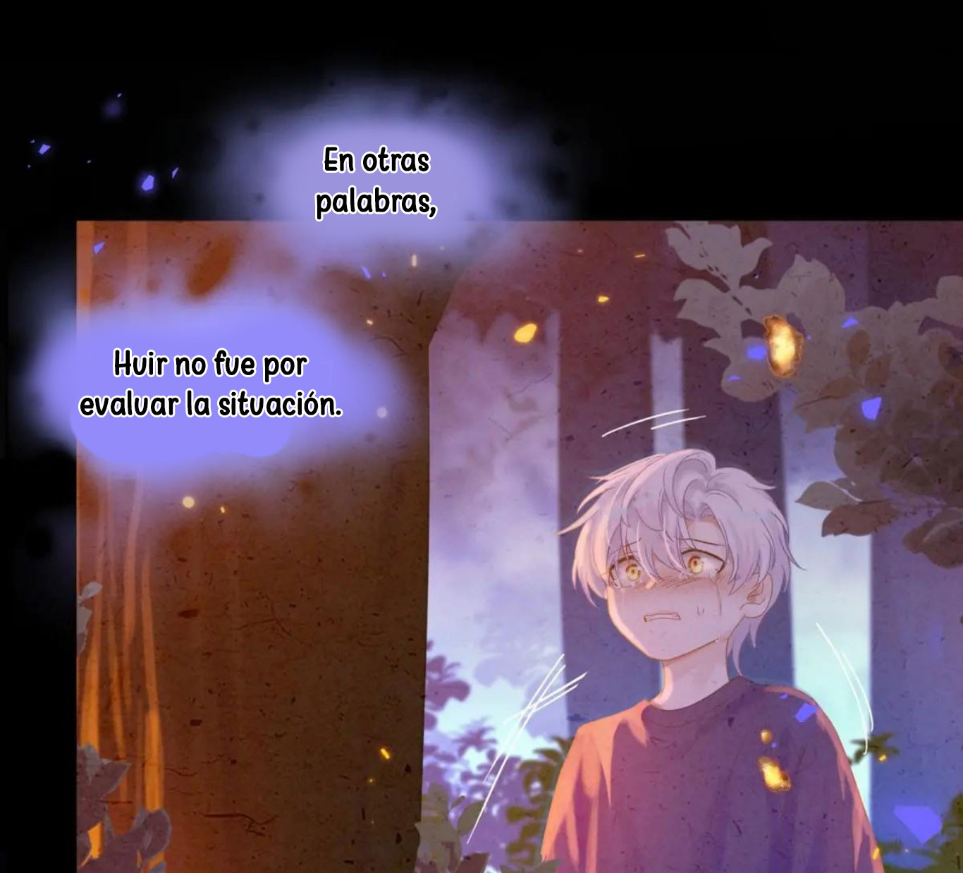 Mi novio mutante Capítulo 34 - Page 13