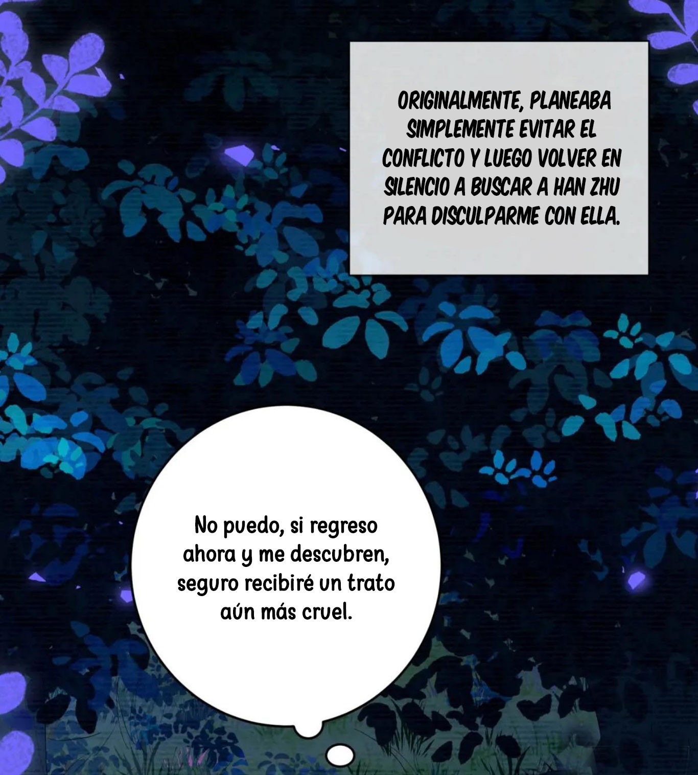 Mi novio mutante Capítulo 34 - Page 16