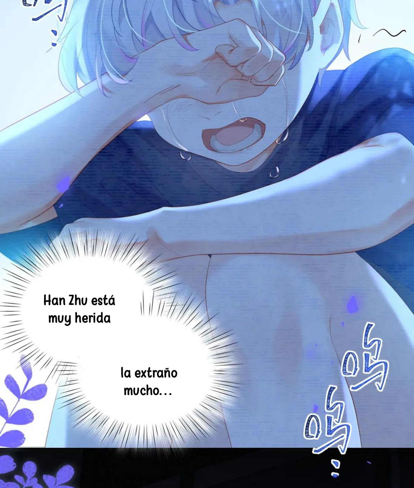 Mi novio mutante Capítulo 34 - Page 18