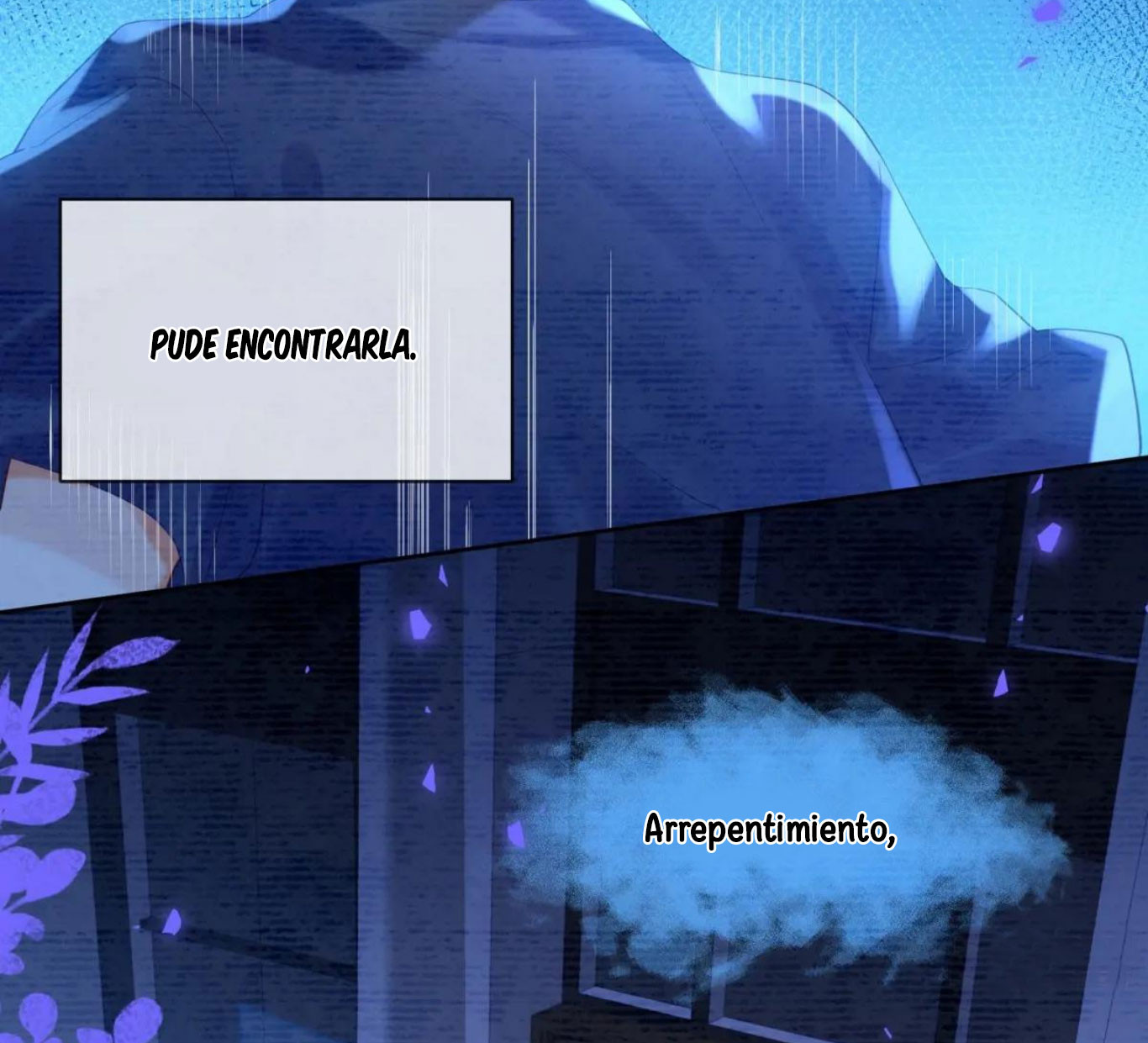 Mi novio mutante Capítulo 34 - Page 22