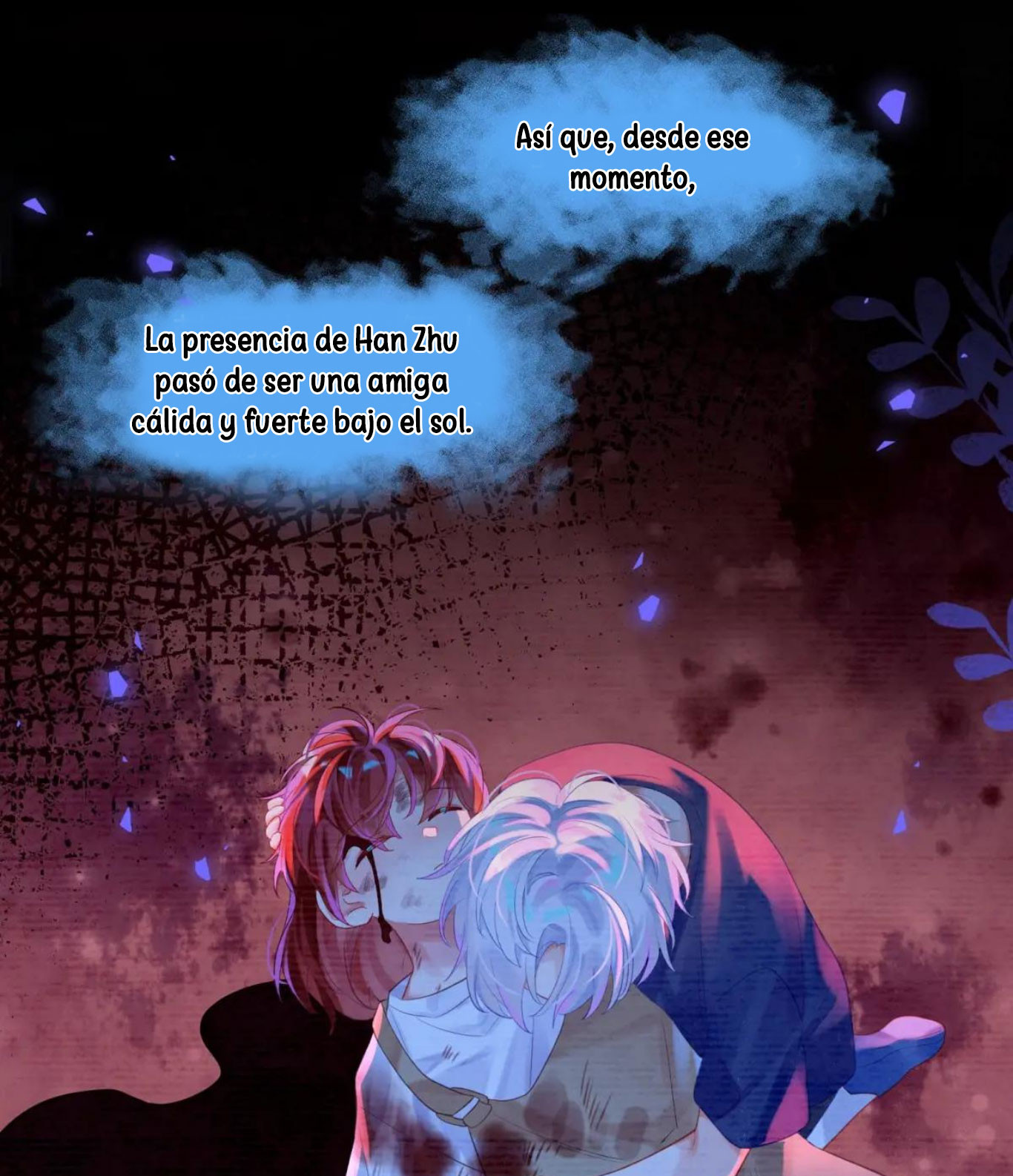 Mi novio mutante Capítulo 34 - Page 24