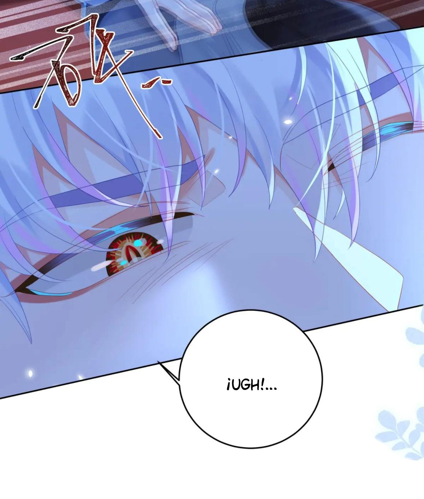 Mi novio mutante Capítulo 34 - Page 33