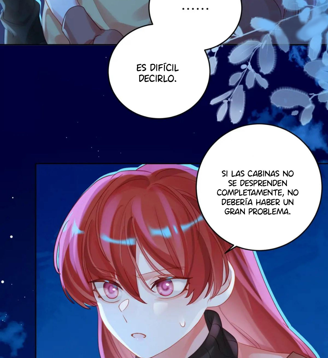 Mi novio mutante Capítulo 34 - Page 38