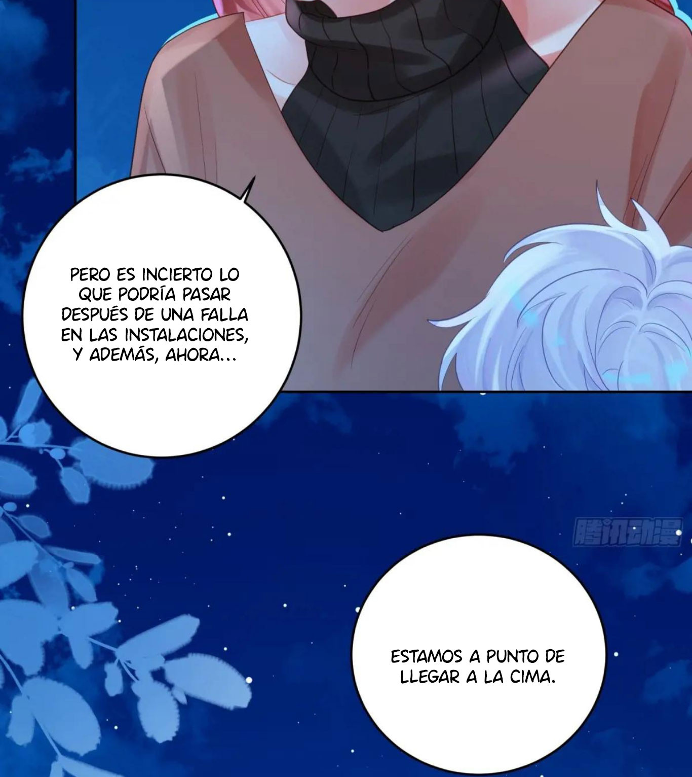 Mi novio mutante Capítulo 34 - Page 39