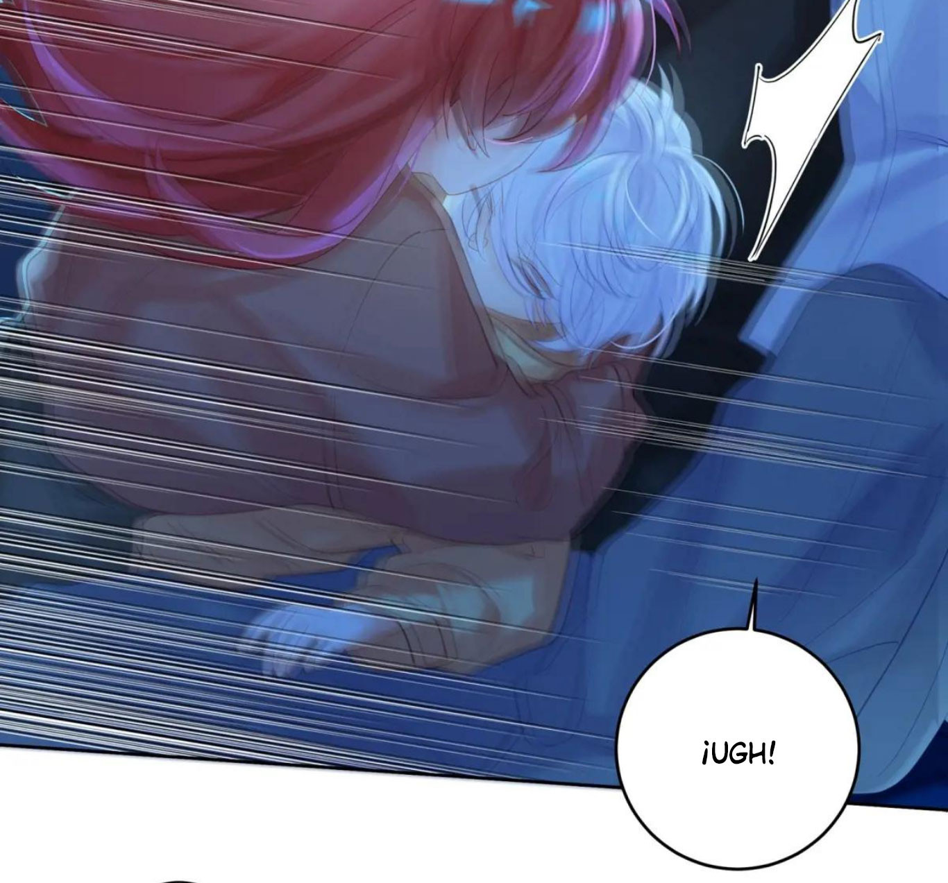 Mi novio mutante Capítulo 34 - Page 42