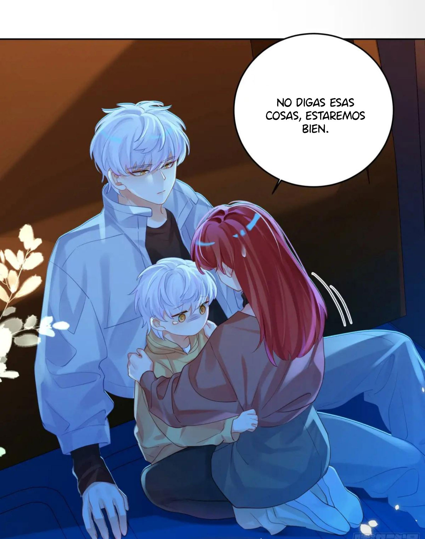 Mi novio mutante Capítulo 34 - Page 44