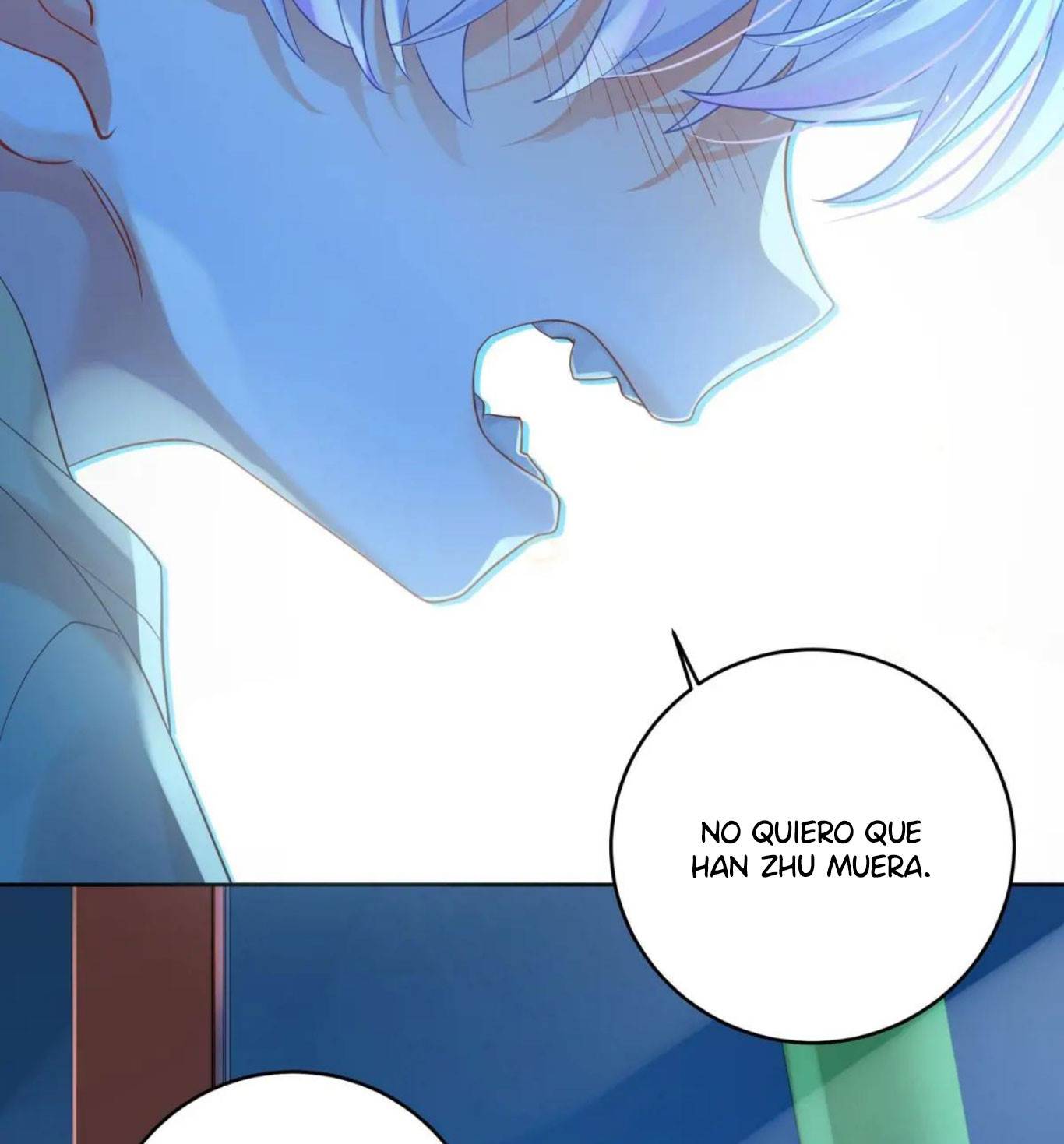 Mi novio mutante Capítulo 34 - Page 47