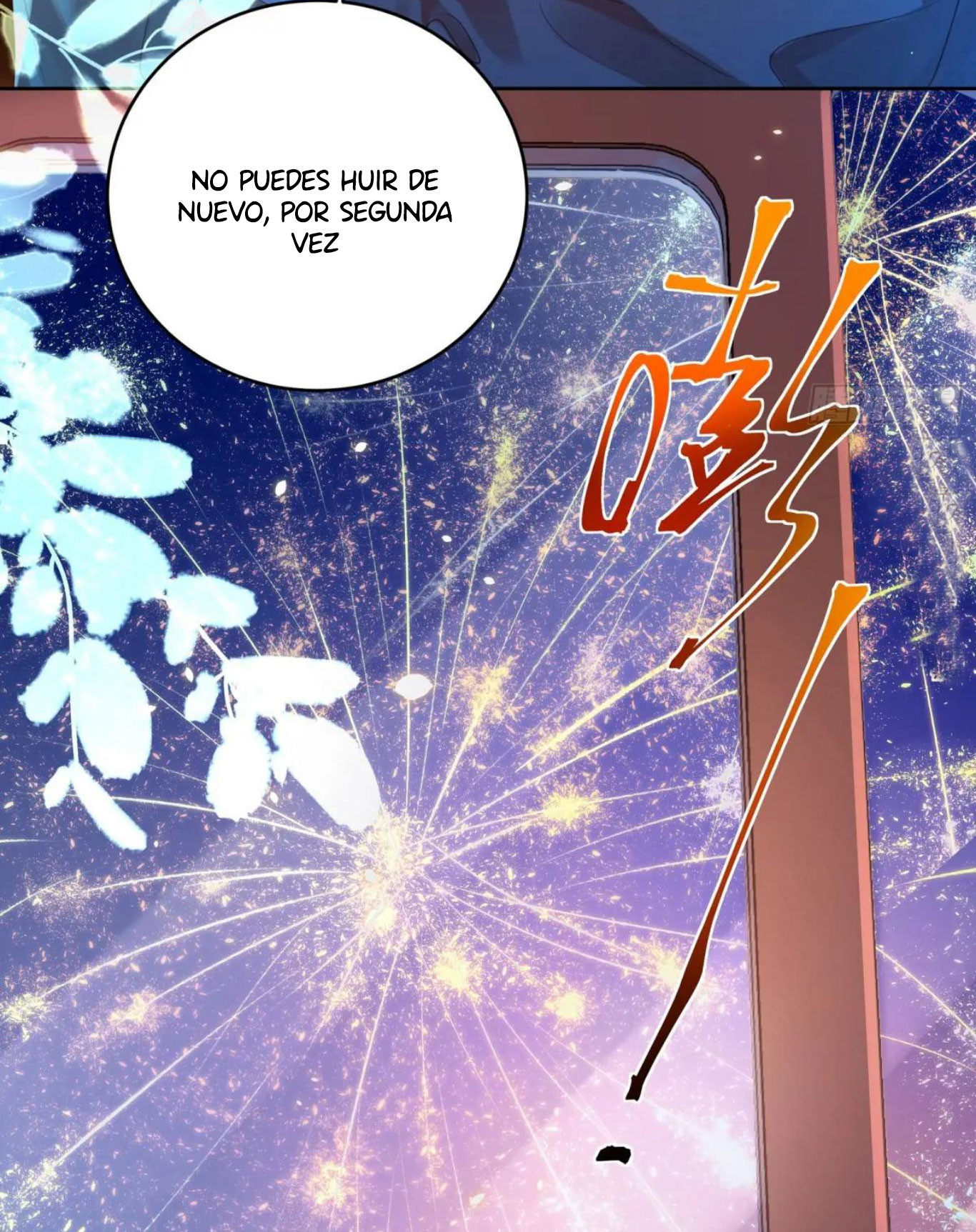 Mi novio mutante Capítulo 34 - Page 49