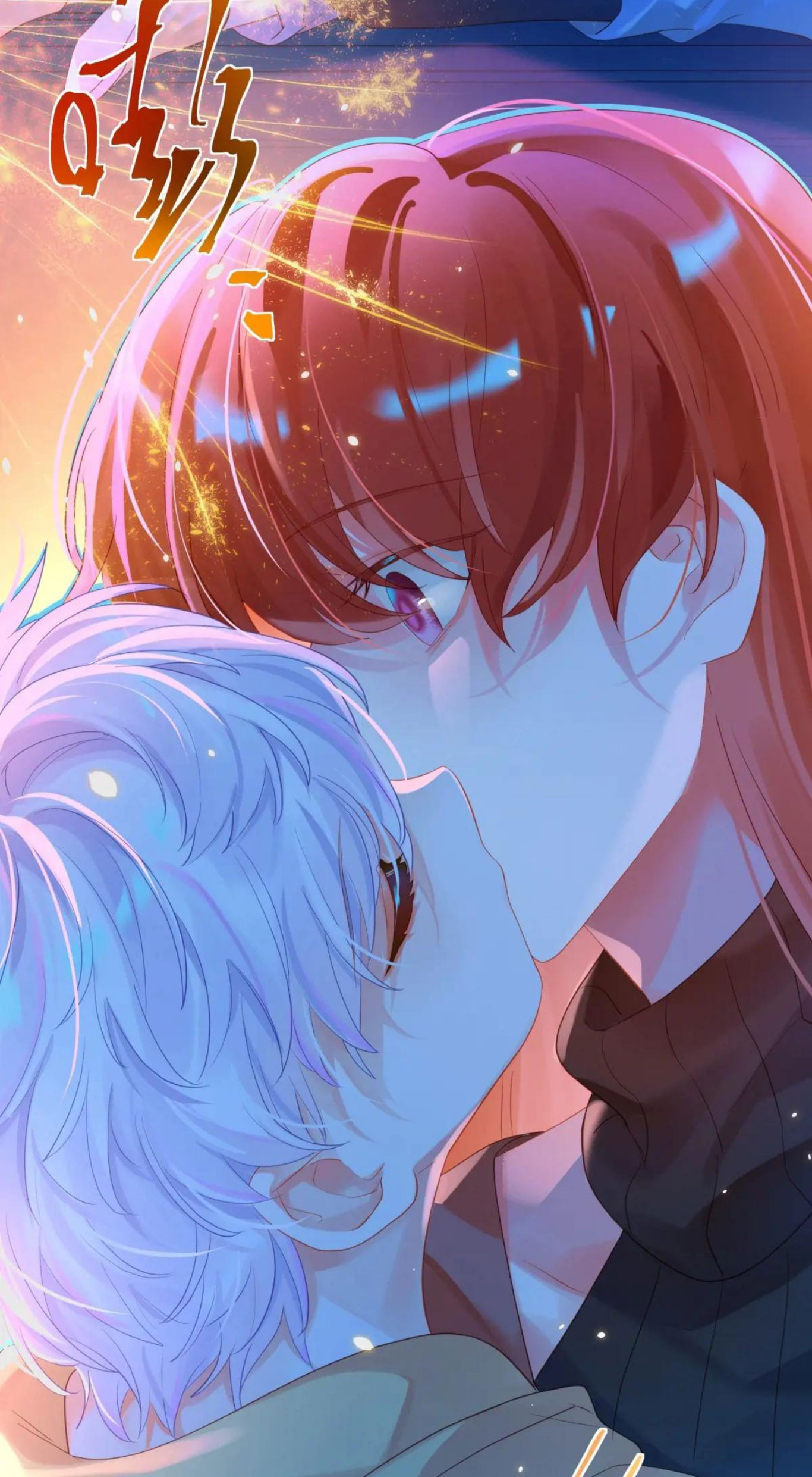 Mi novio mutante Capítulo 34 - Page 51