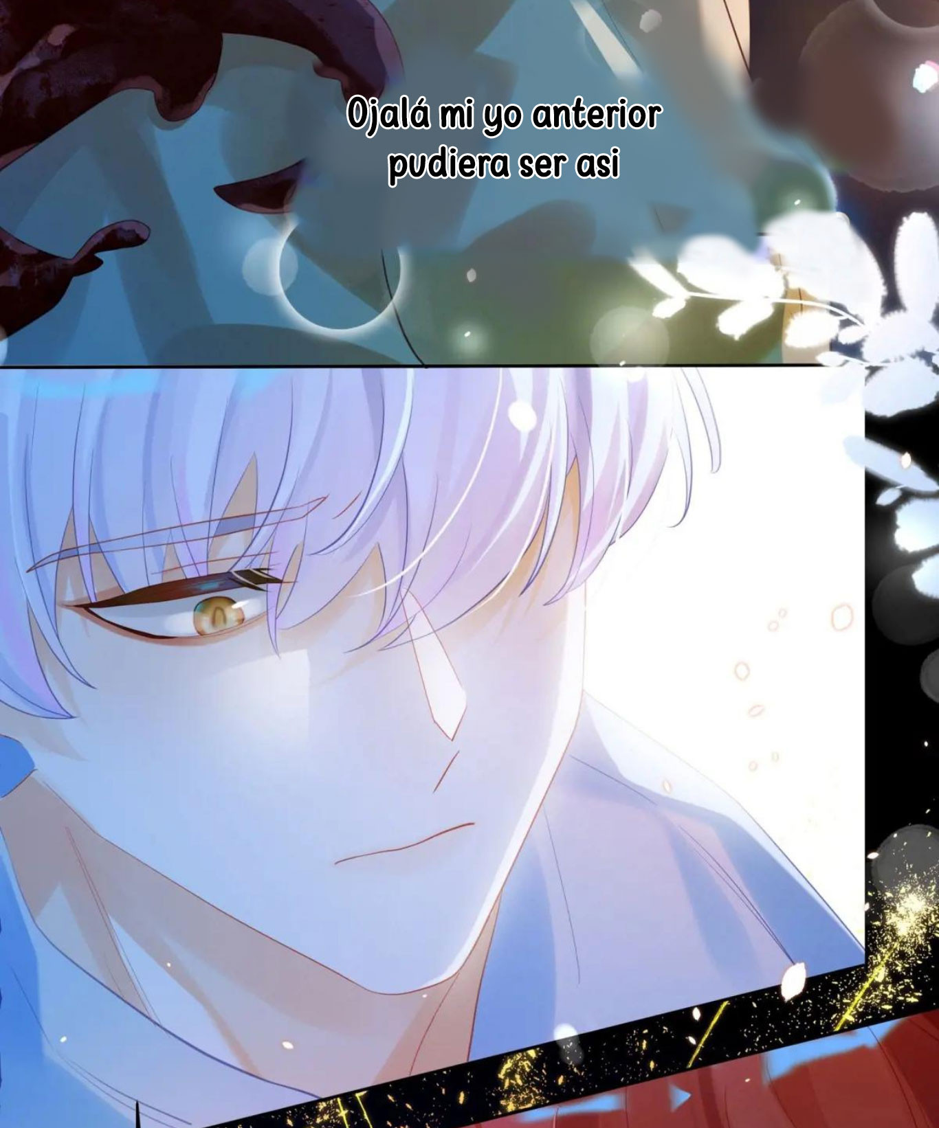 Mi novio mutante Capítulo 34 - Page 61