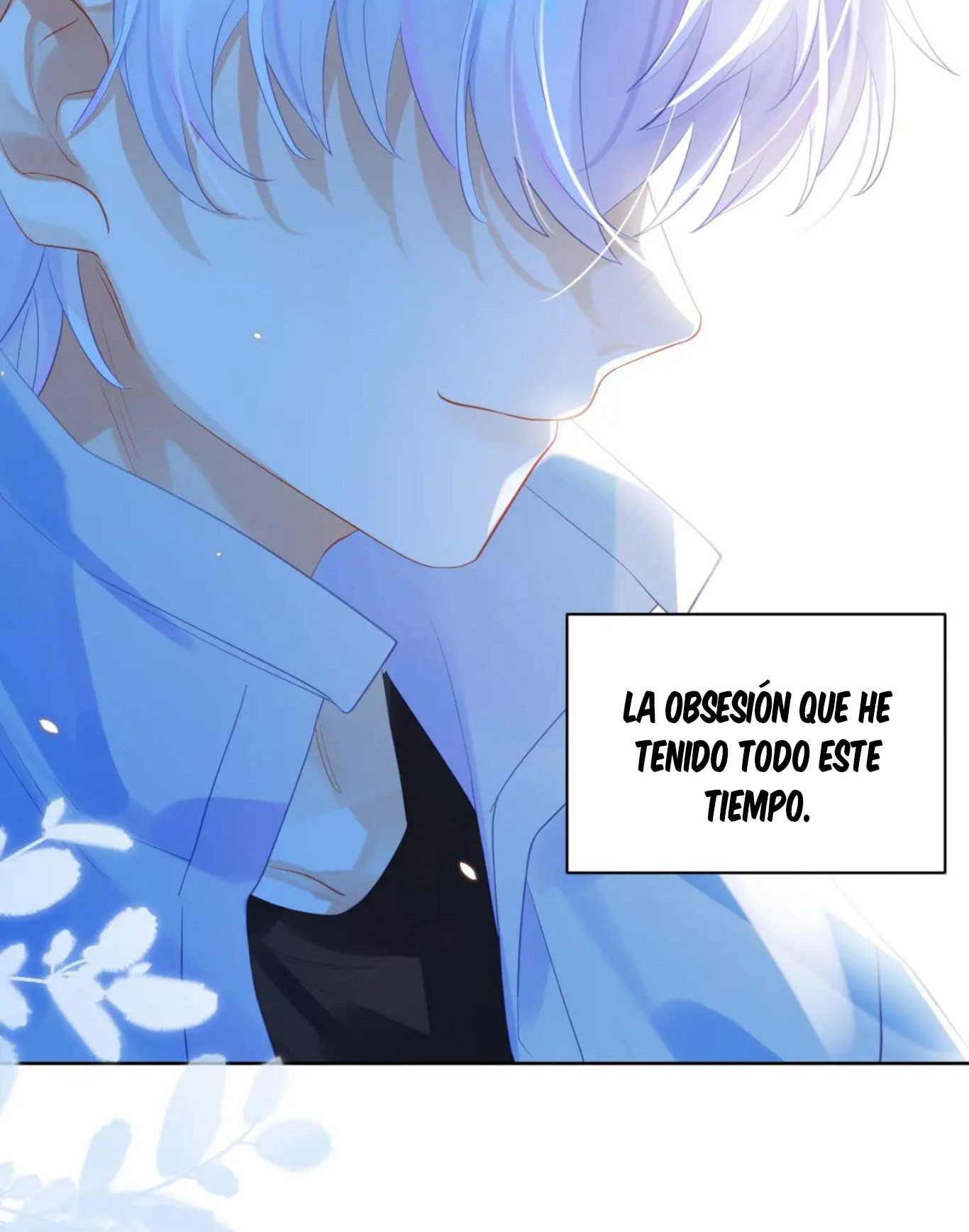 Mi novio mutante Capítulo 34 - Page 64