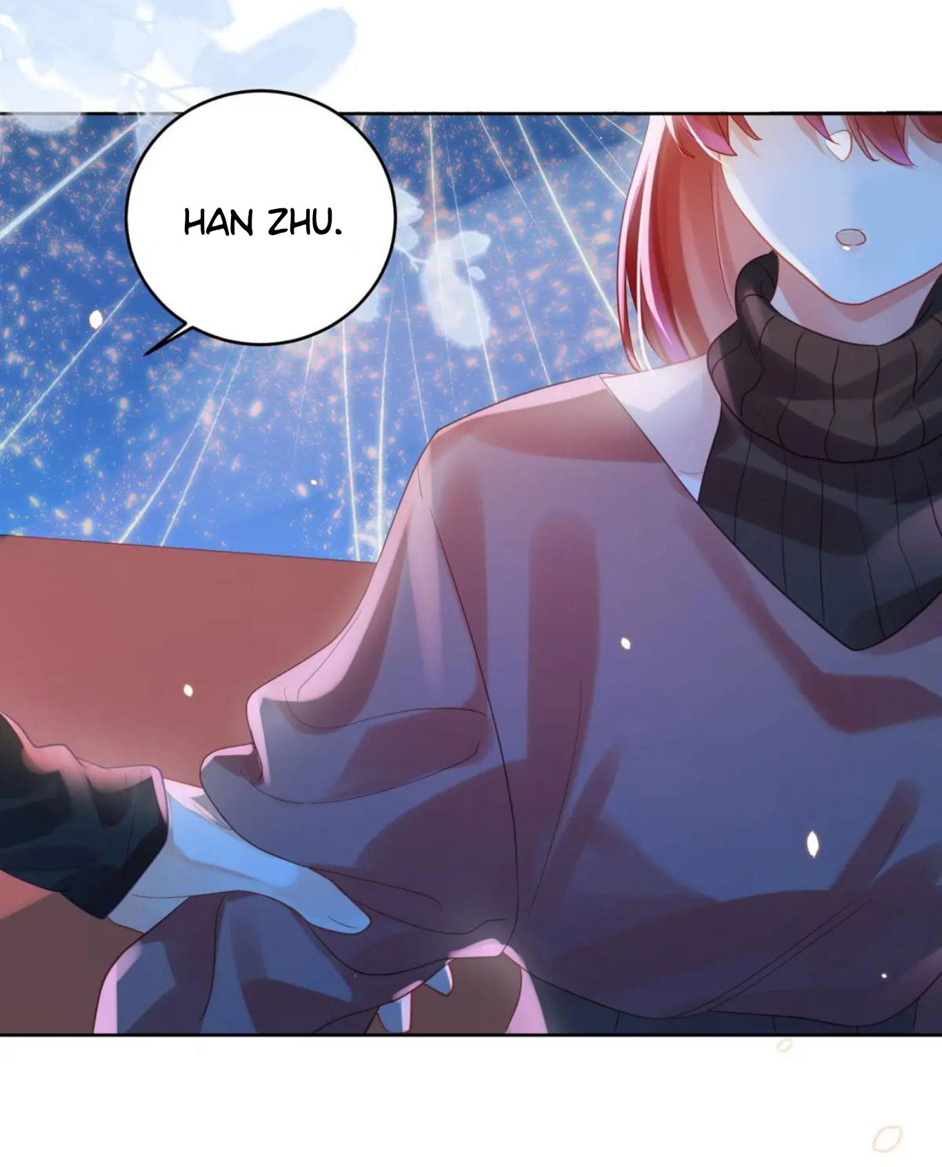 Mi novio mutante Capítulo 34 - Page 65