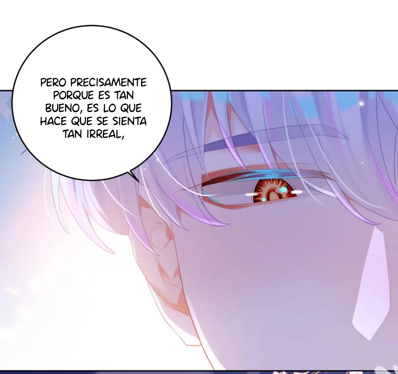 Mi novio mutante Capítulo 34 - Page 7