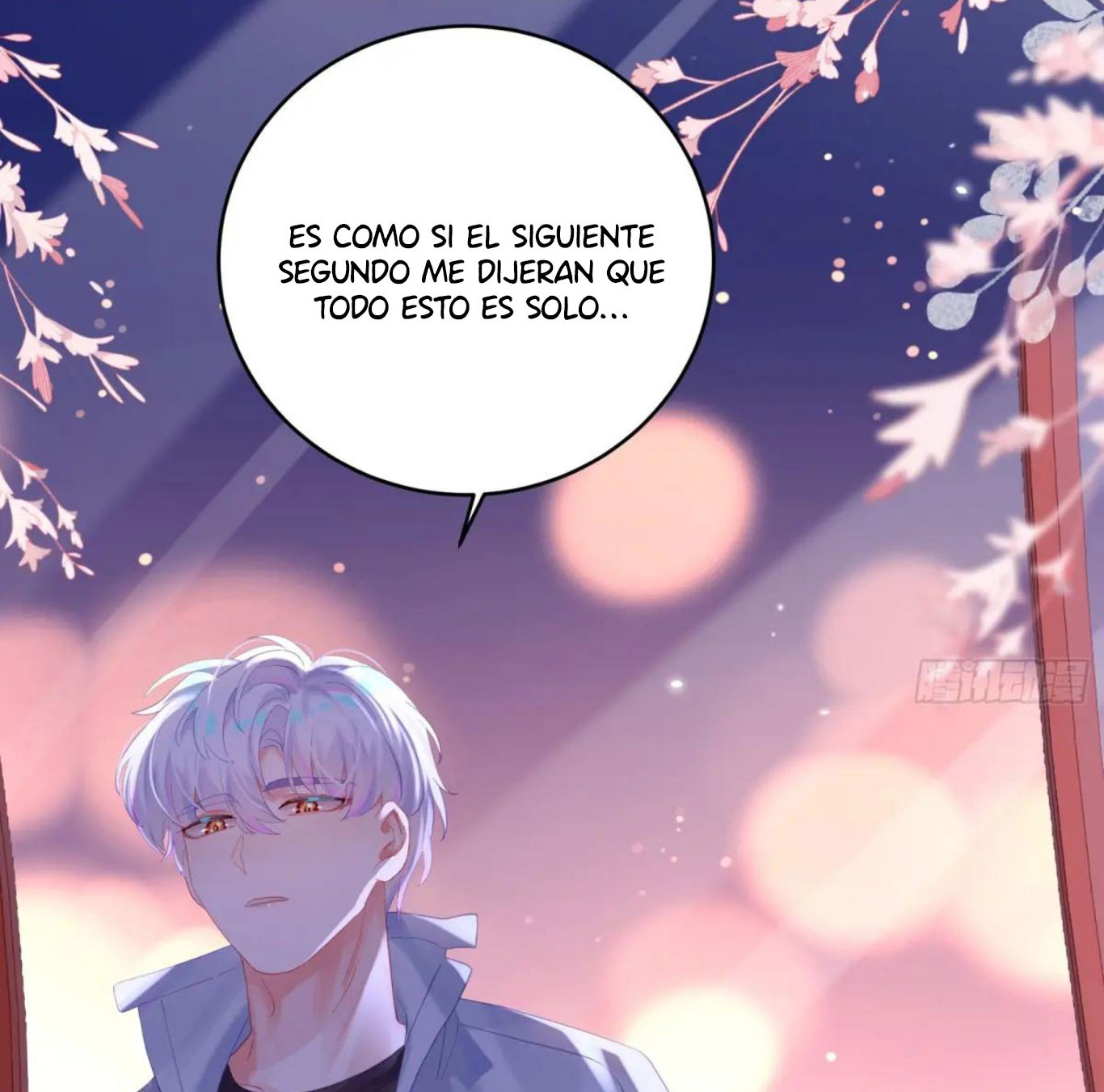 Mi novio mutante Capítulo 34 - Page 8