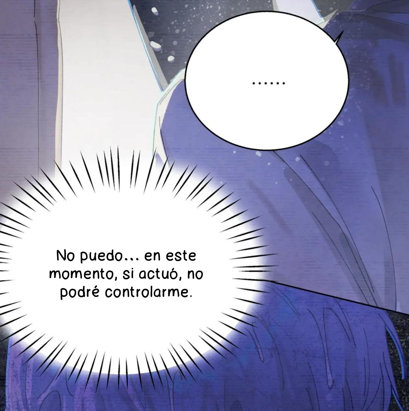 Mi novio mutante Capítulo 4 - Page 28