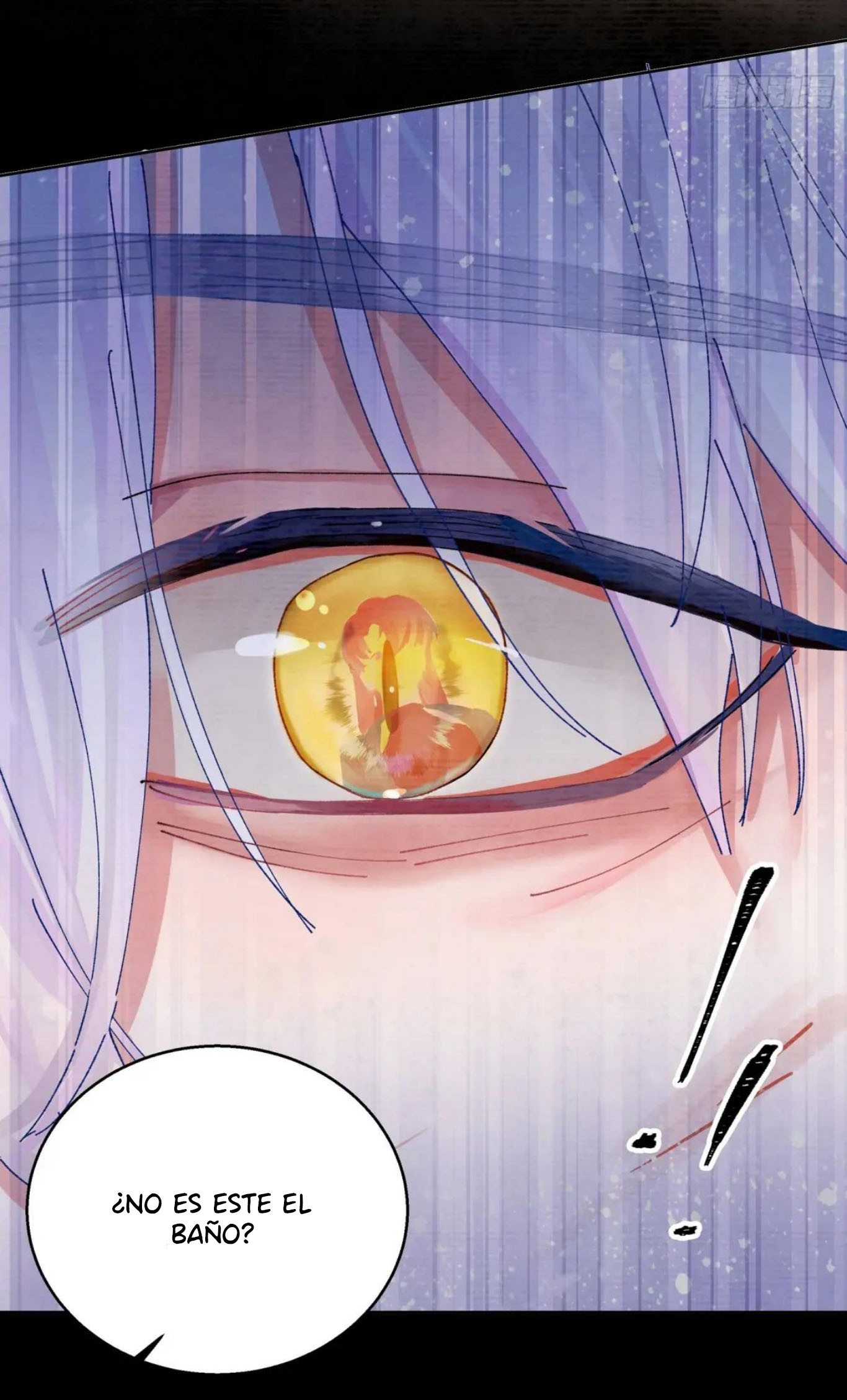 Mi novio mutante Capítulo 4 - Page 30