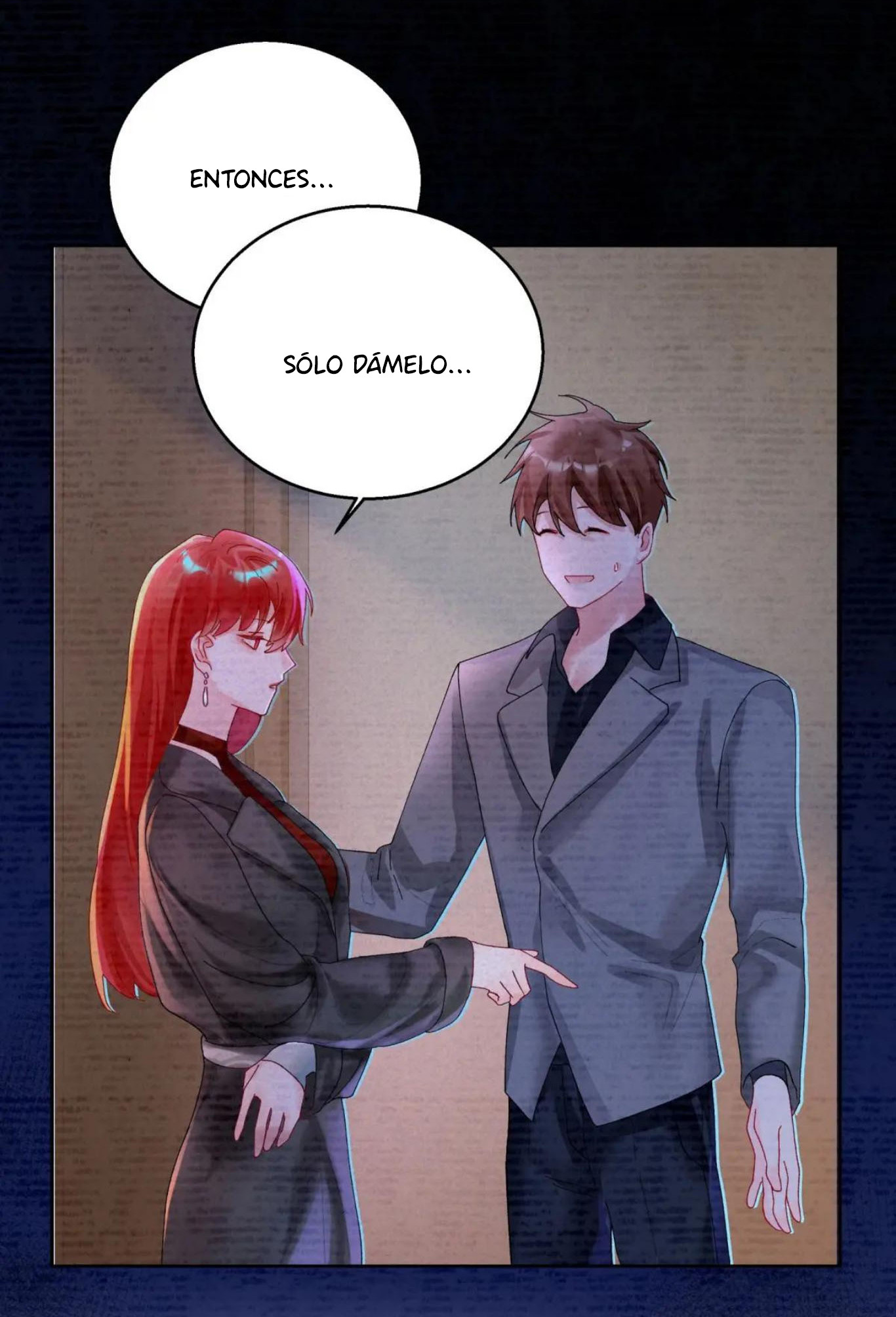 Mi novio mutante Capítulo 4 - Page 32