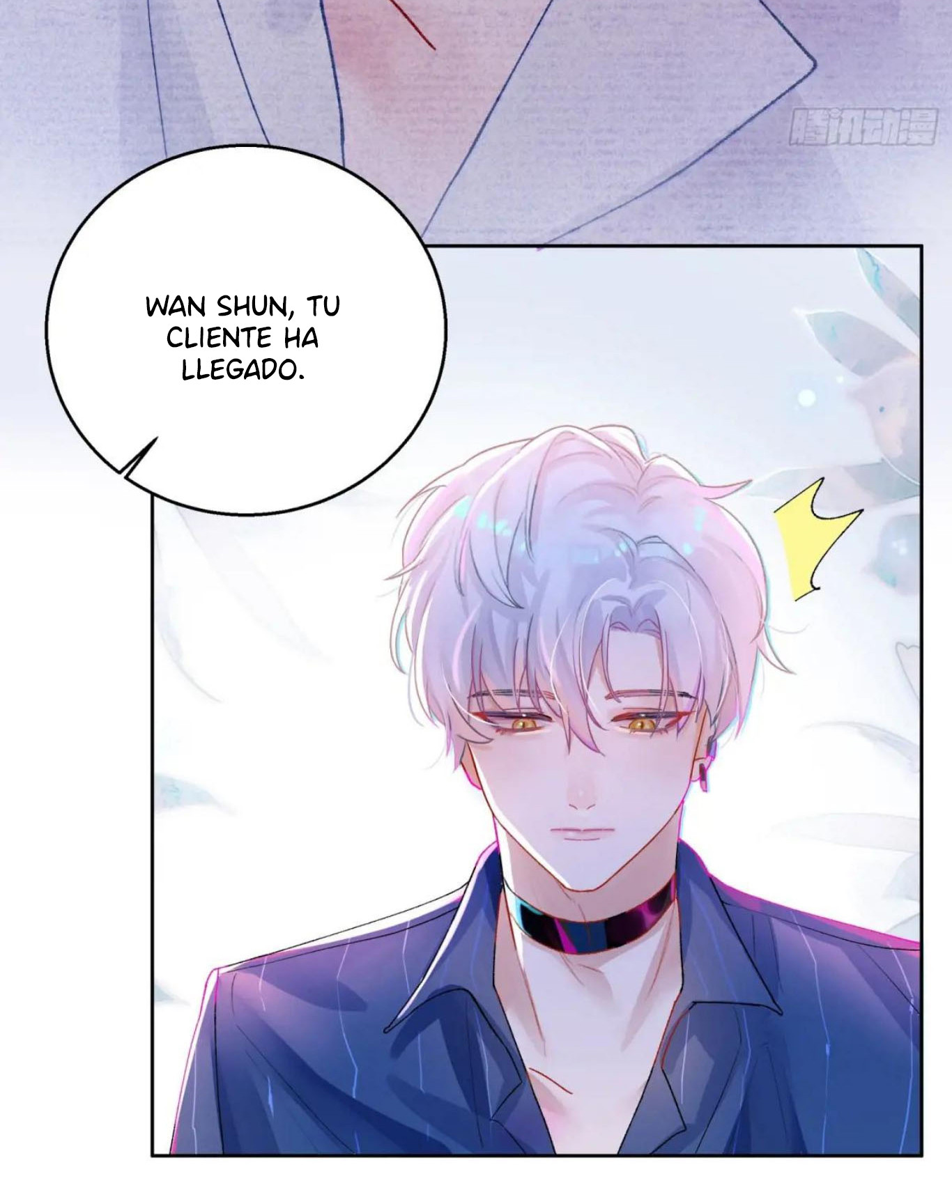 Mi novio mutante Capítulo 4 - Page 35