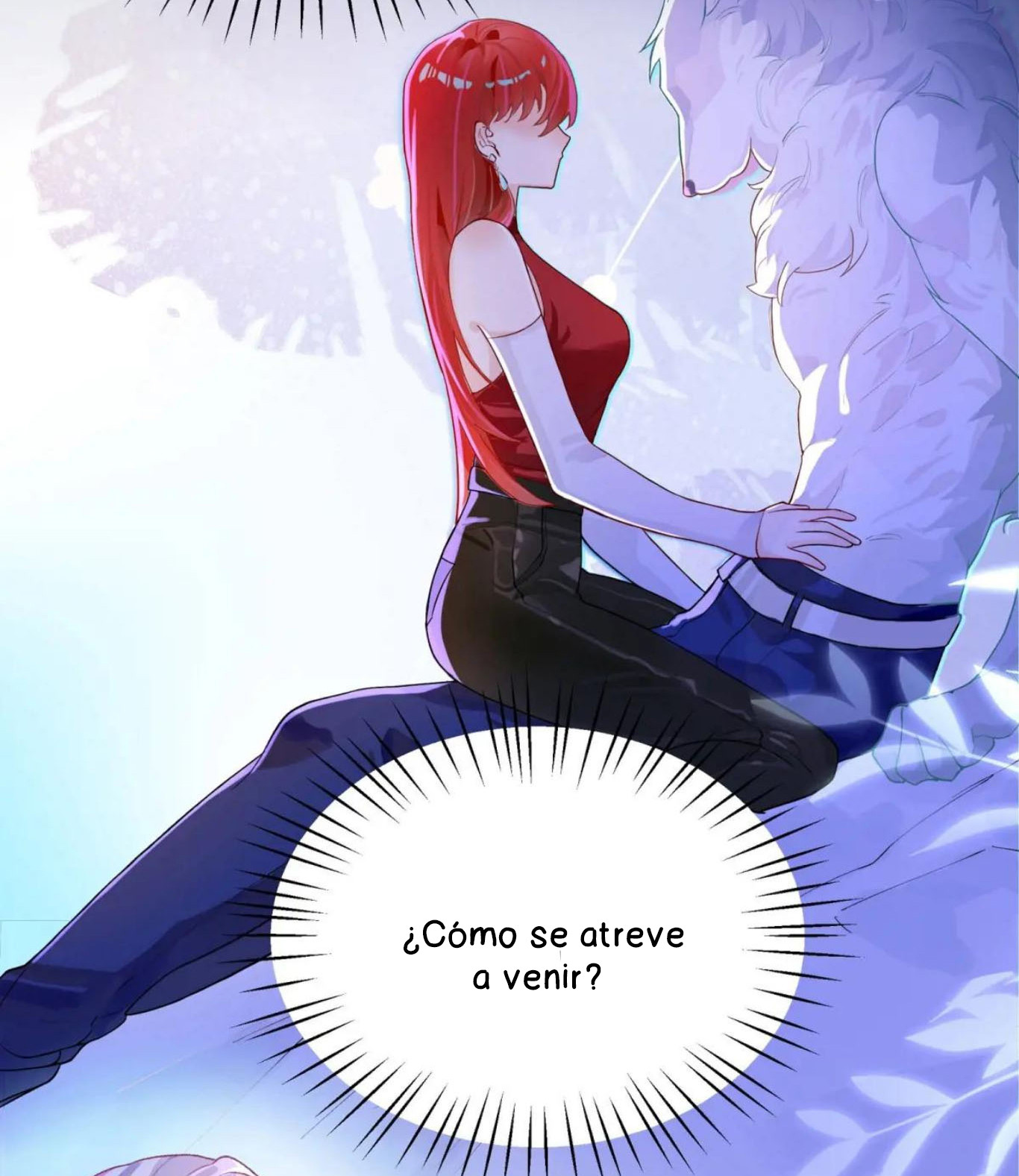 Mi novio mutante Capítulo 4 - Page 39