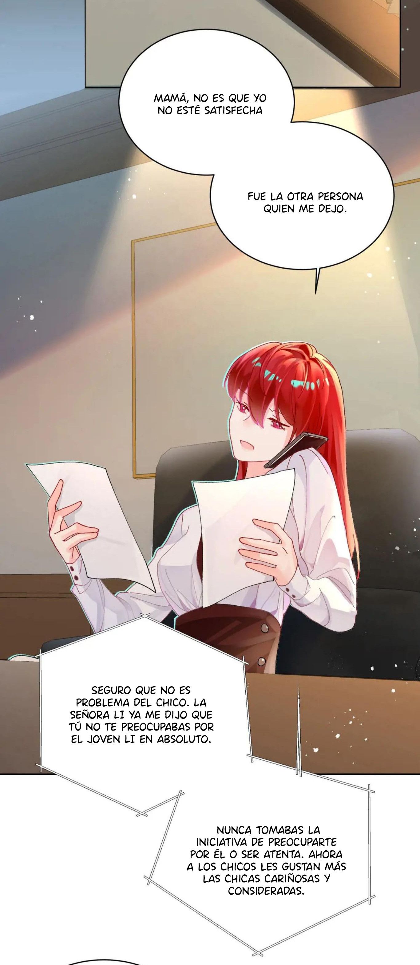 Mi novio mutante Capítulo 4 - Page 4