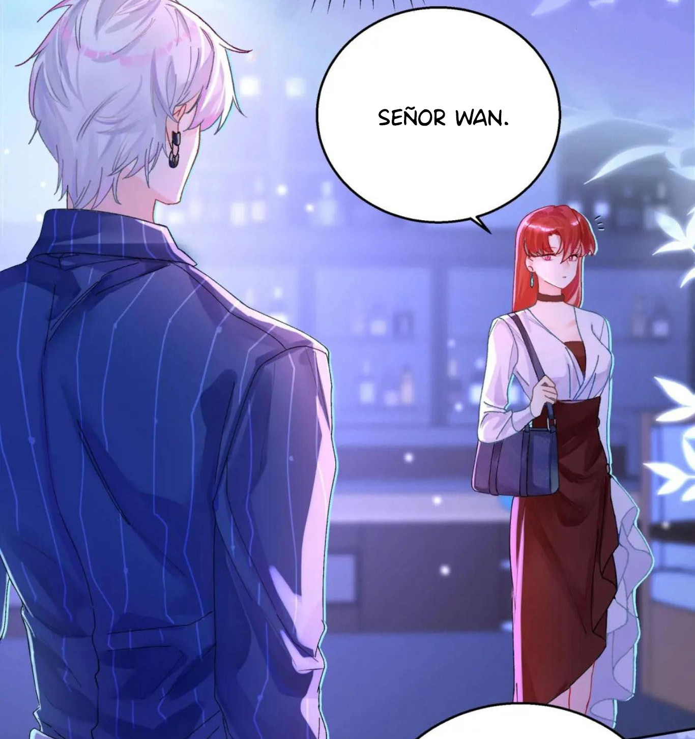 Mi novio mutante Capítulo 4 - Page 40