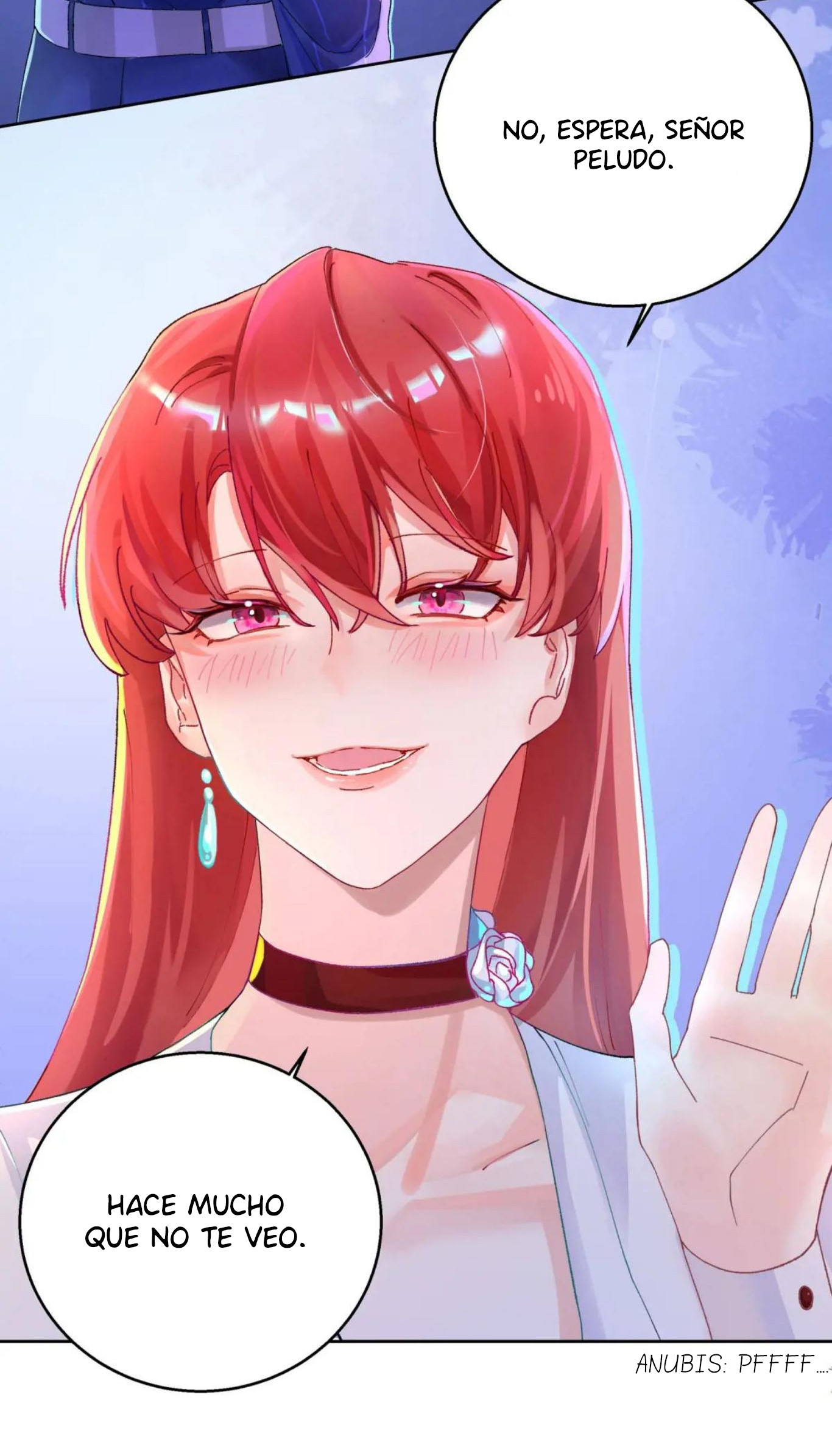 Mi novio mutante Capítulo 4 - Page 41