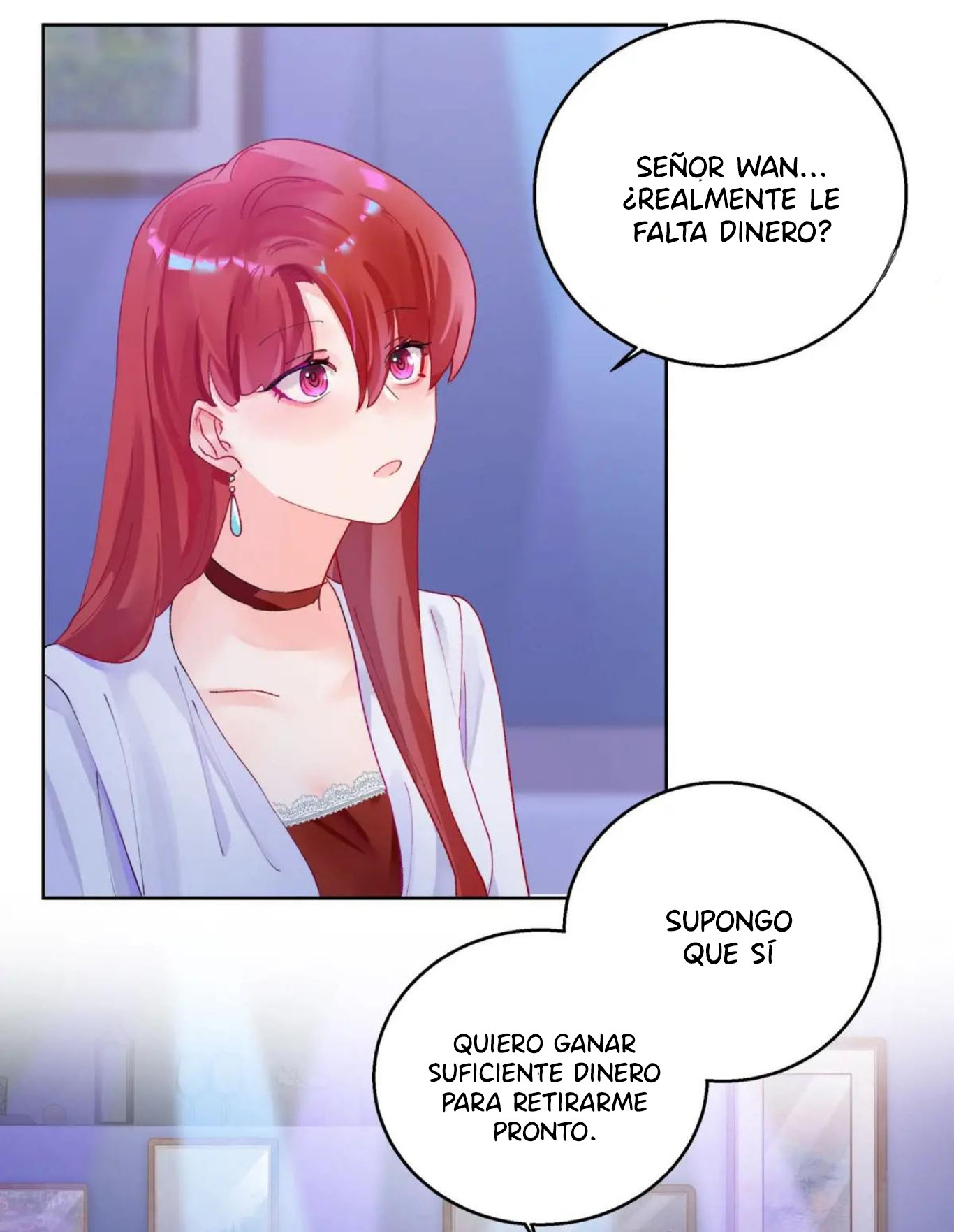 Mi novio mutante Capítulo 5 - Page 12