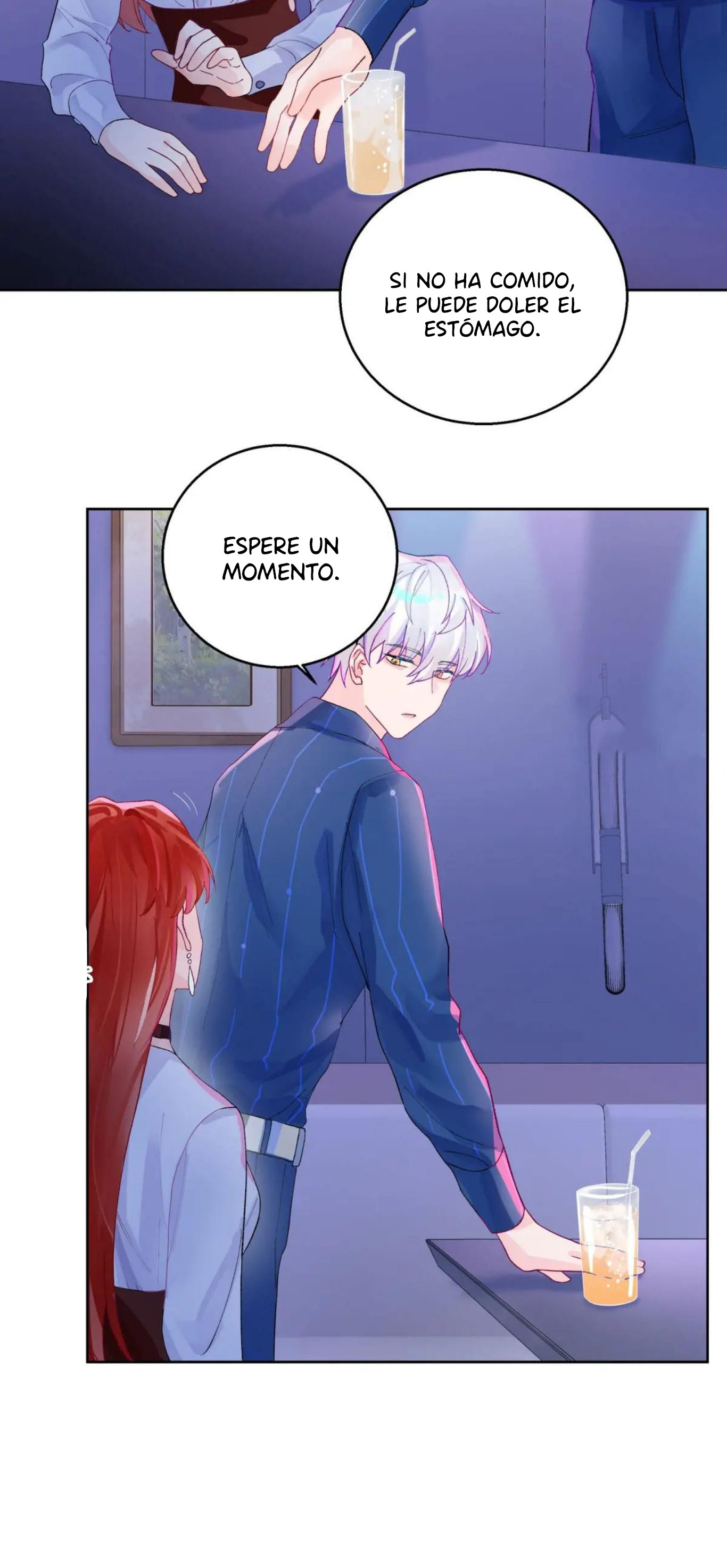 Mi novio mutante Capítulo 5 - Page 14