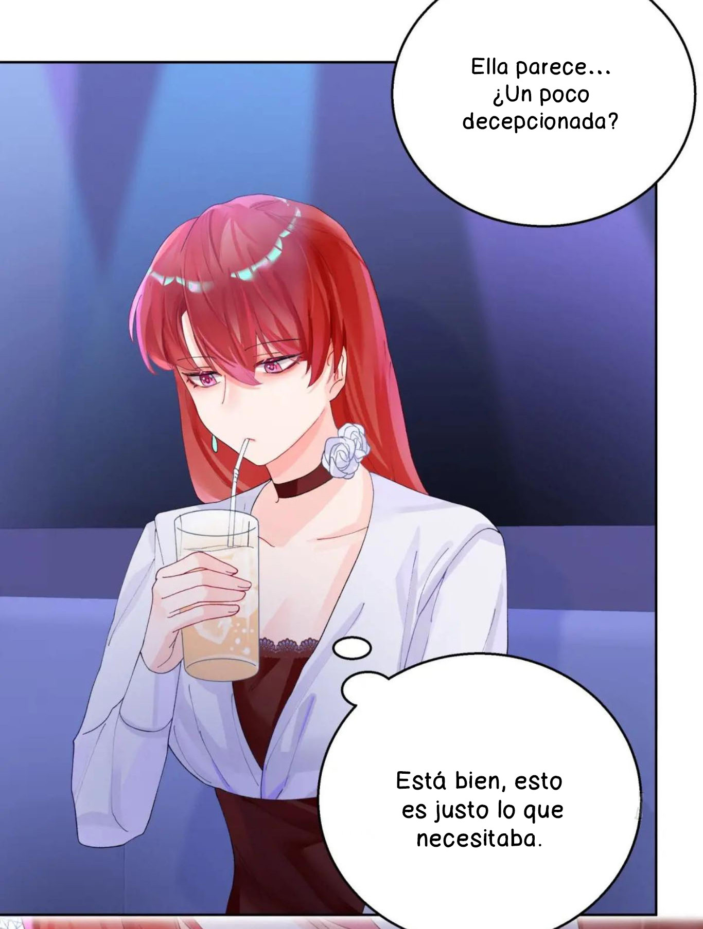 Mi novio mutante Capítulo 5 - Page 18