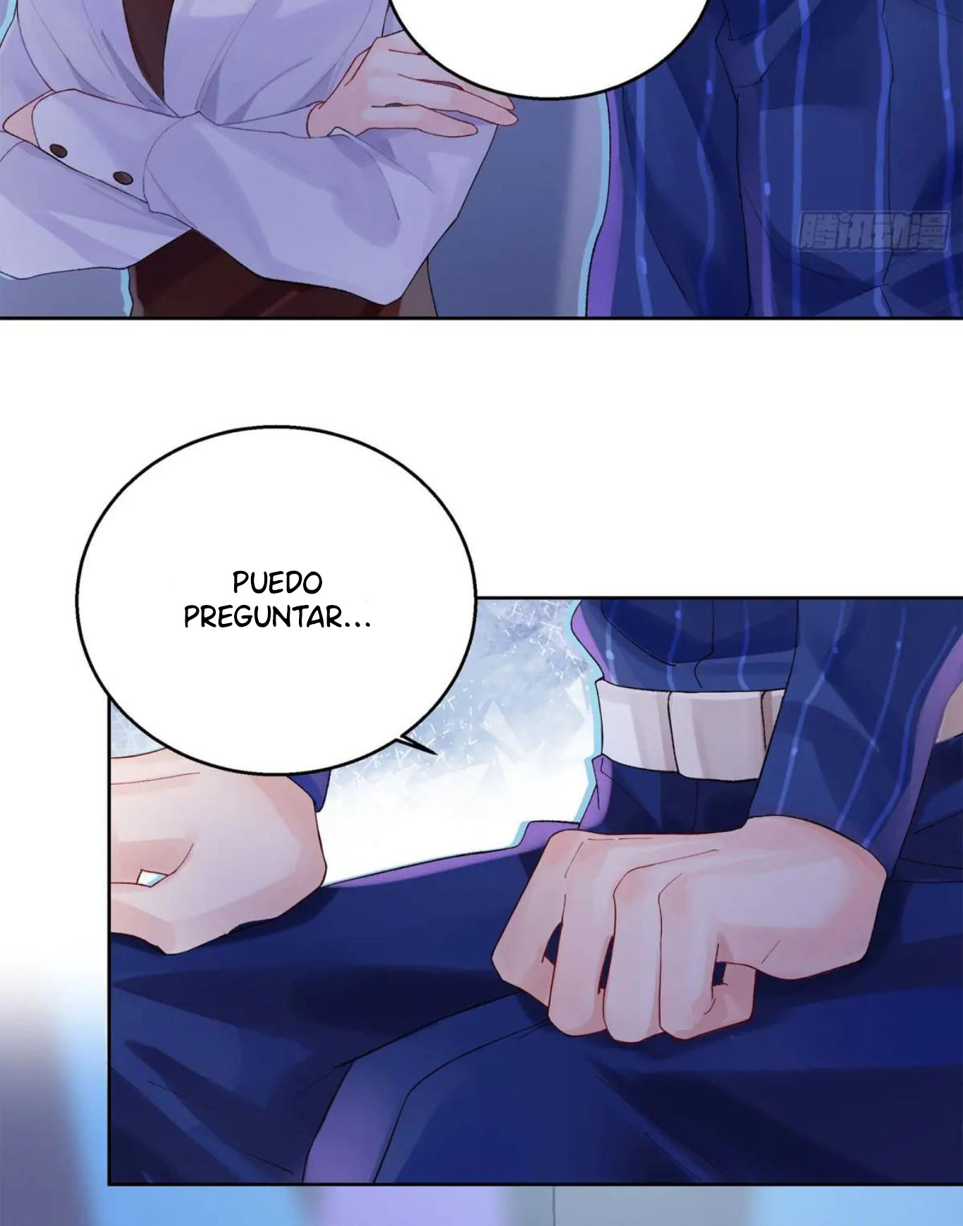 Mi novio mutante Capítulo 5 - Page 24