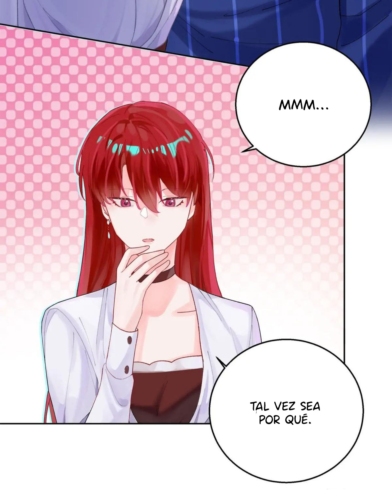 Mi novio mutante Capítulo 5 - Page 26