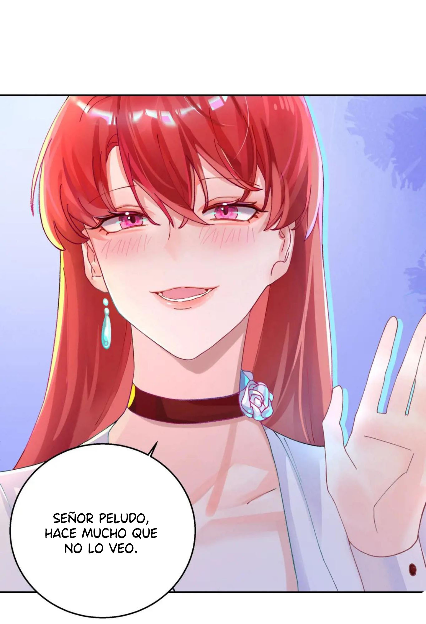 Mi novio mutante Capítulo 5 - Page 3