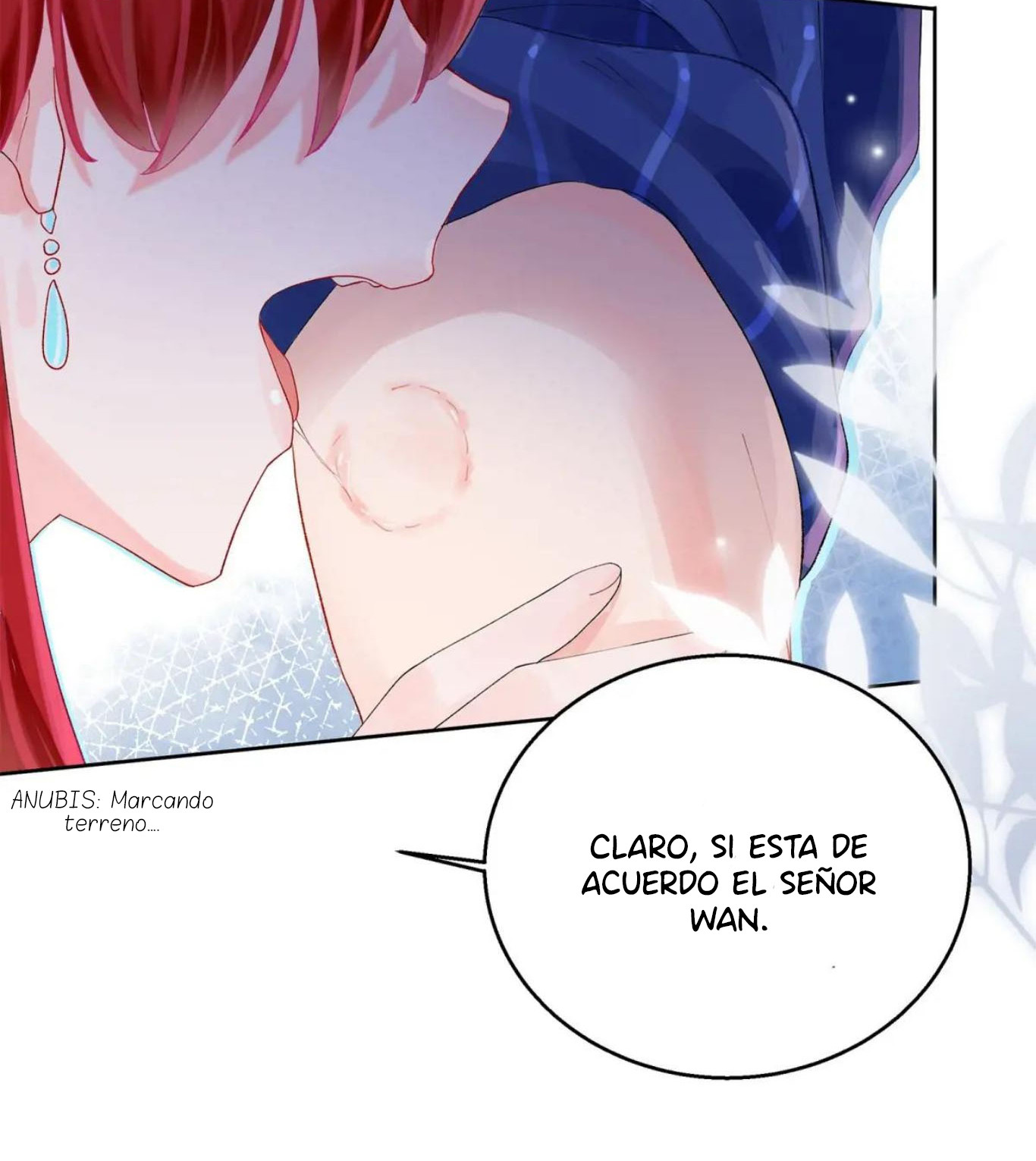 Mi novio mutante Capítulo 5 - Page 31