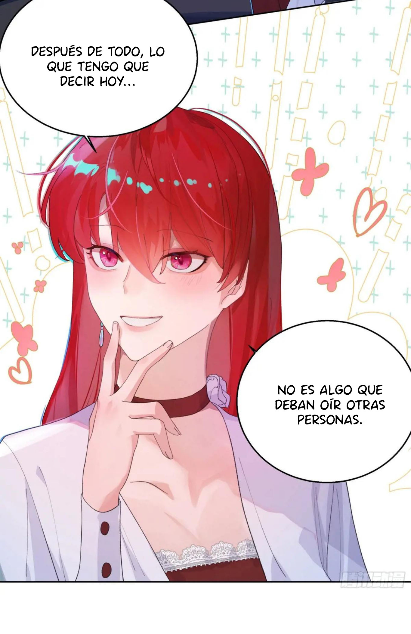 Mi novio mutante Capítulo 5 - Page 6