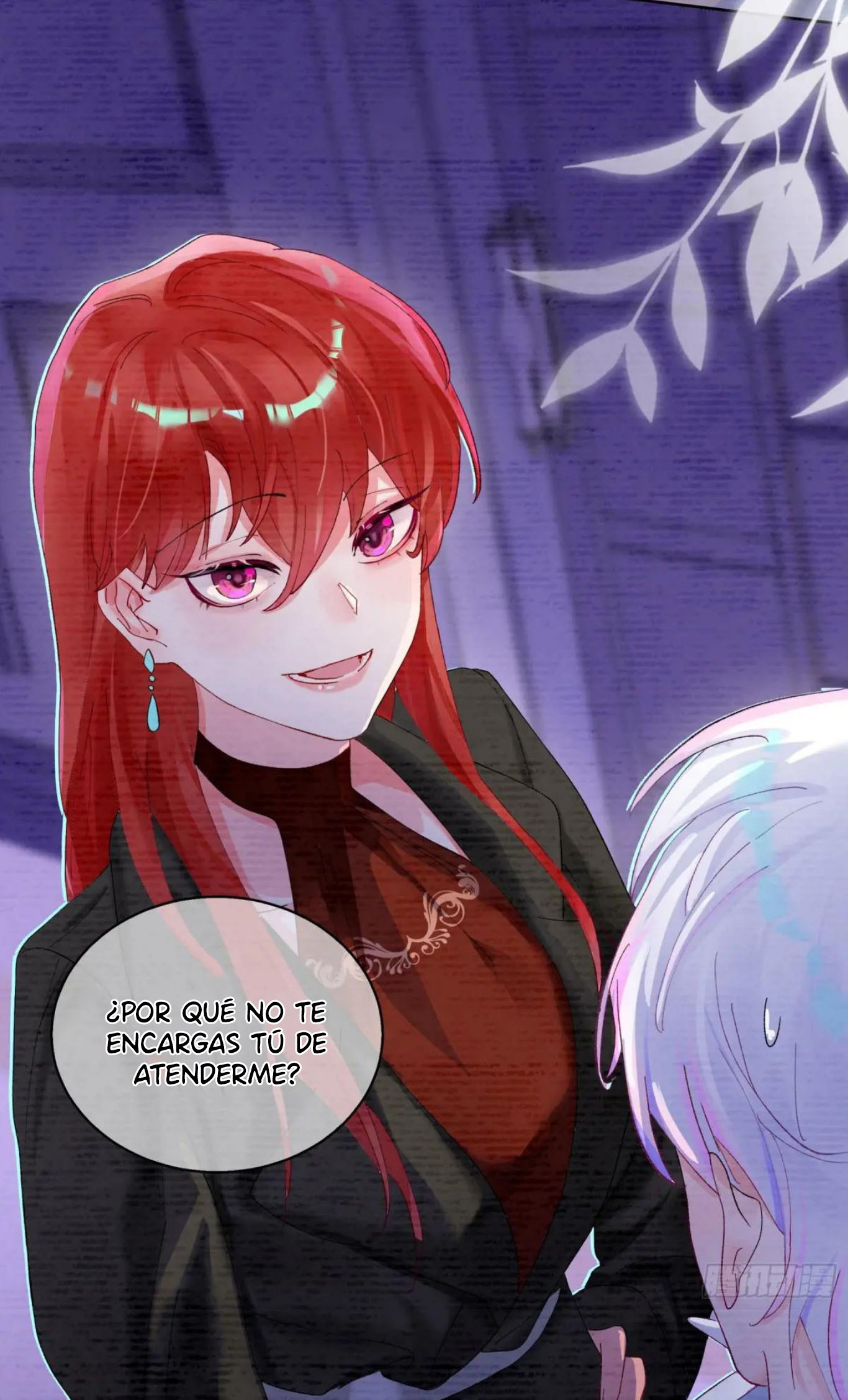 Mi novio mutante Capítulo 6 - Page 15